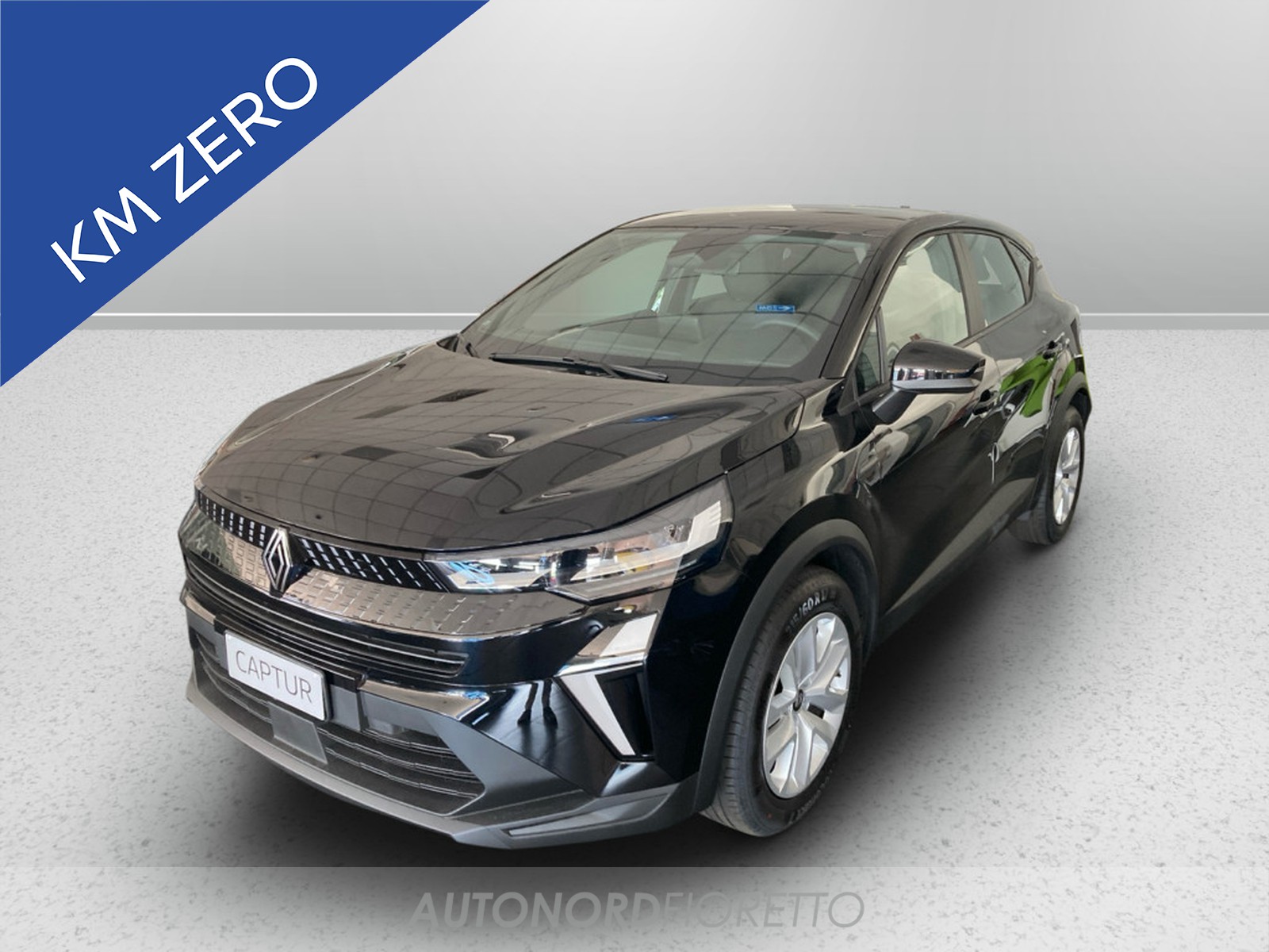 AUTONORD Renault Captur