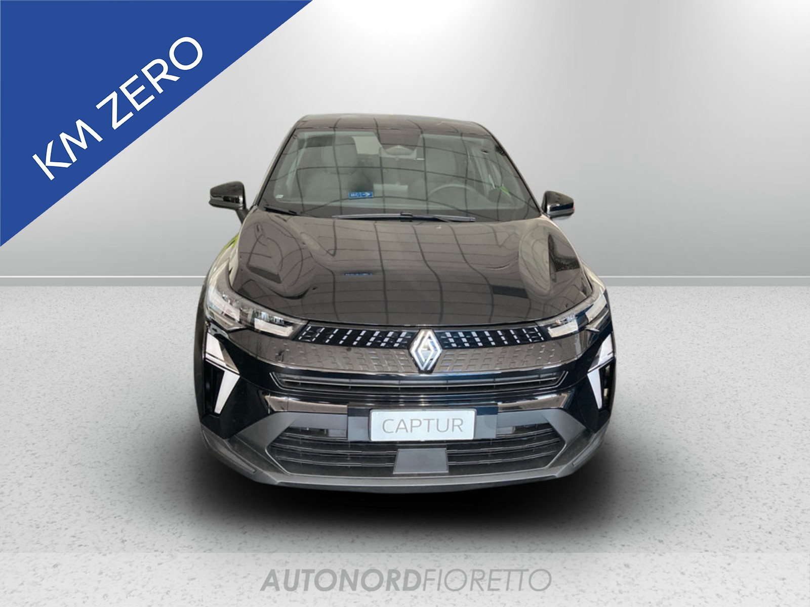 AUTONORD Renault Captur