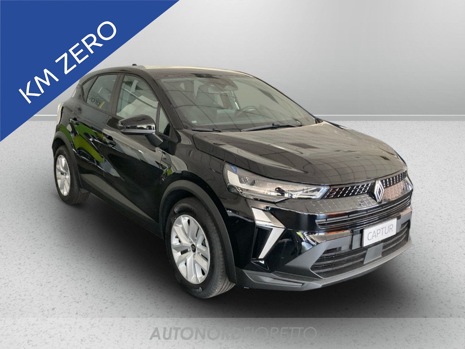 AUTONORD Renault Captur