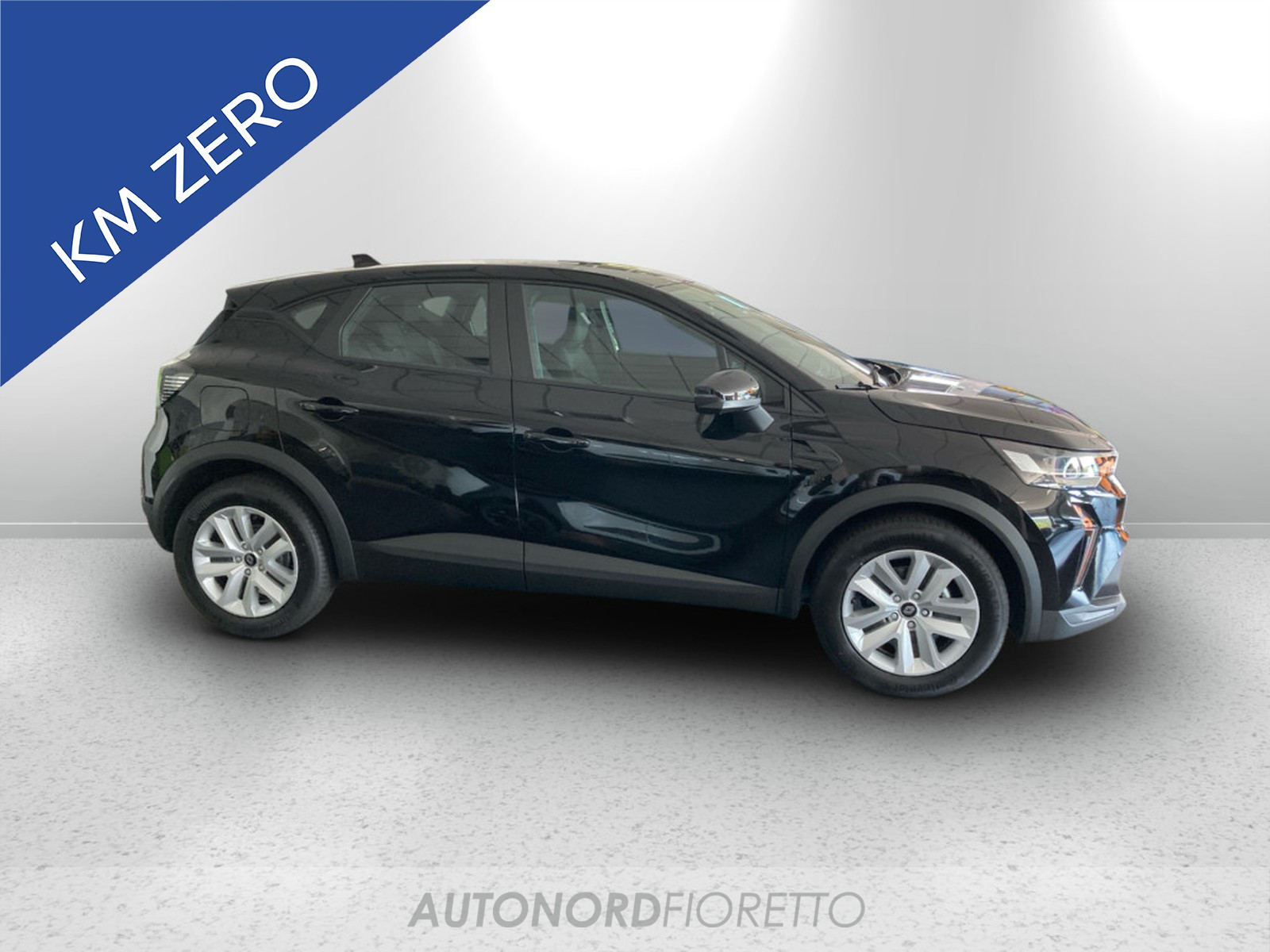AUTONORD Renault Captur