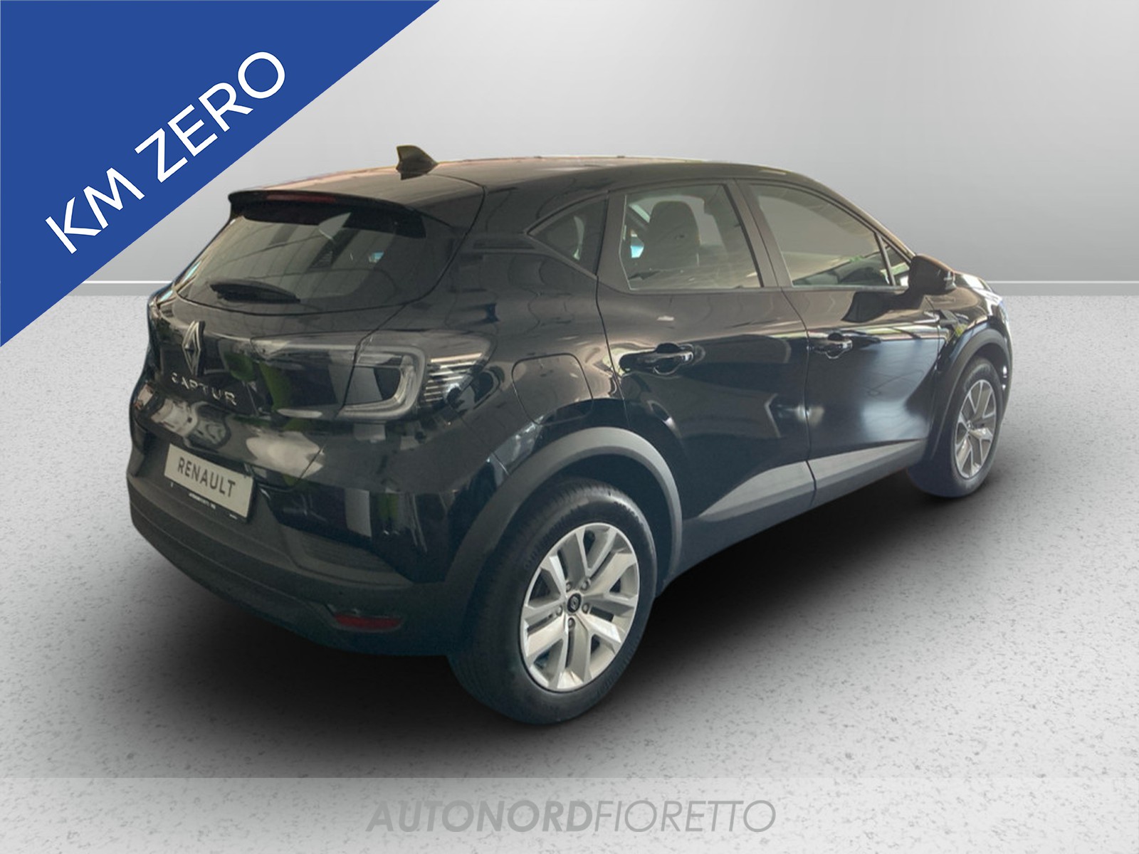 AUTONORD Renault Captur