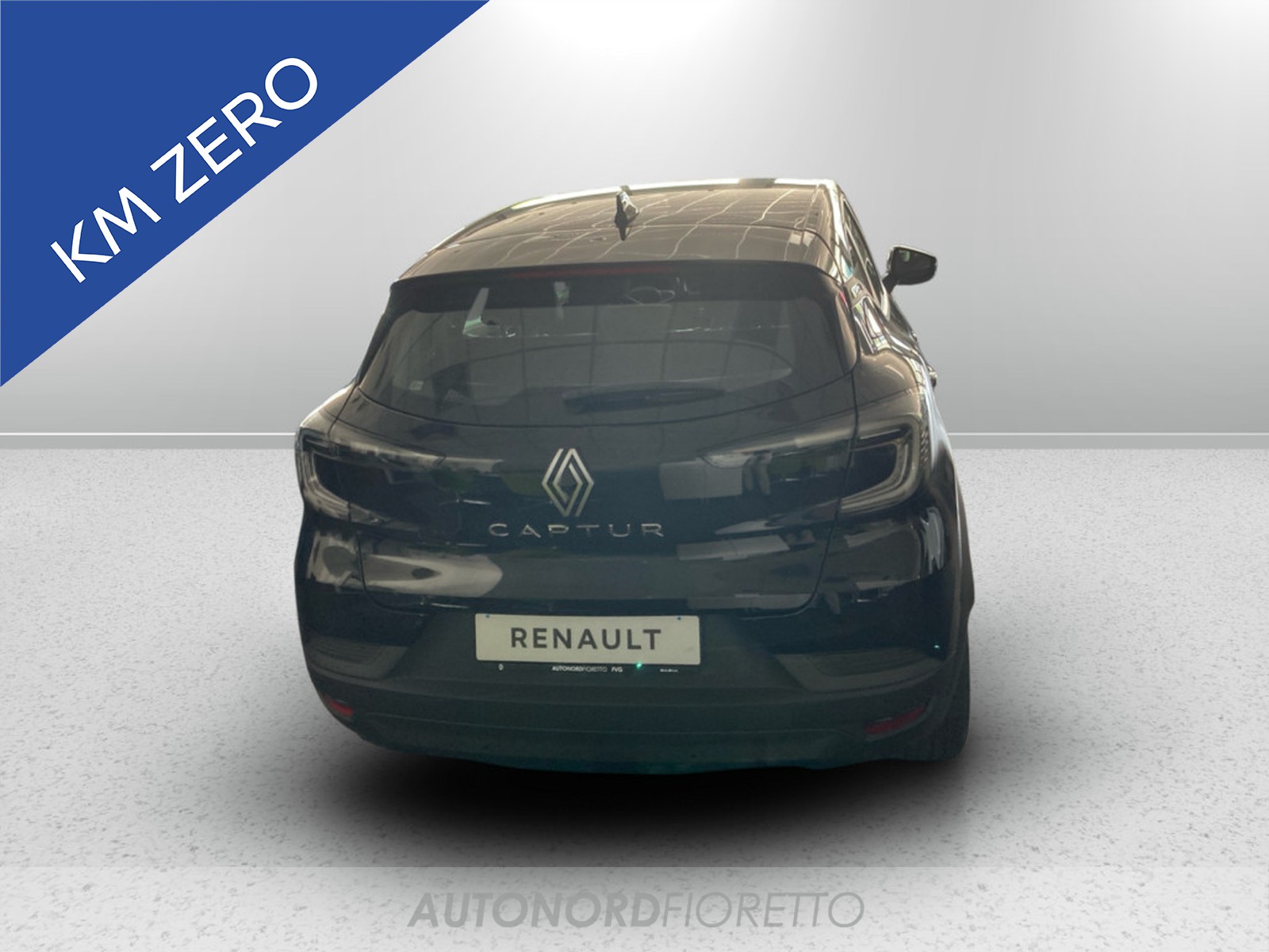 AUTONORD Renault Captur