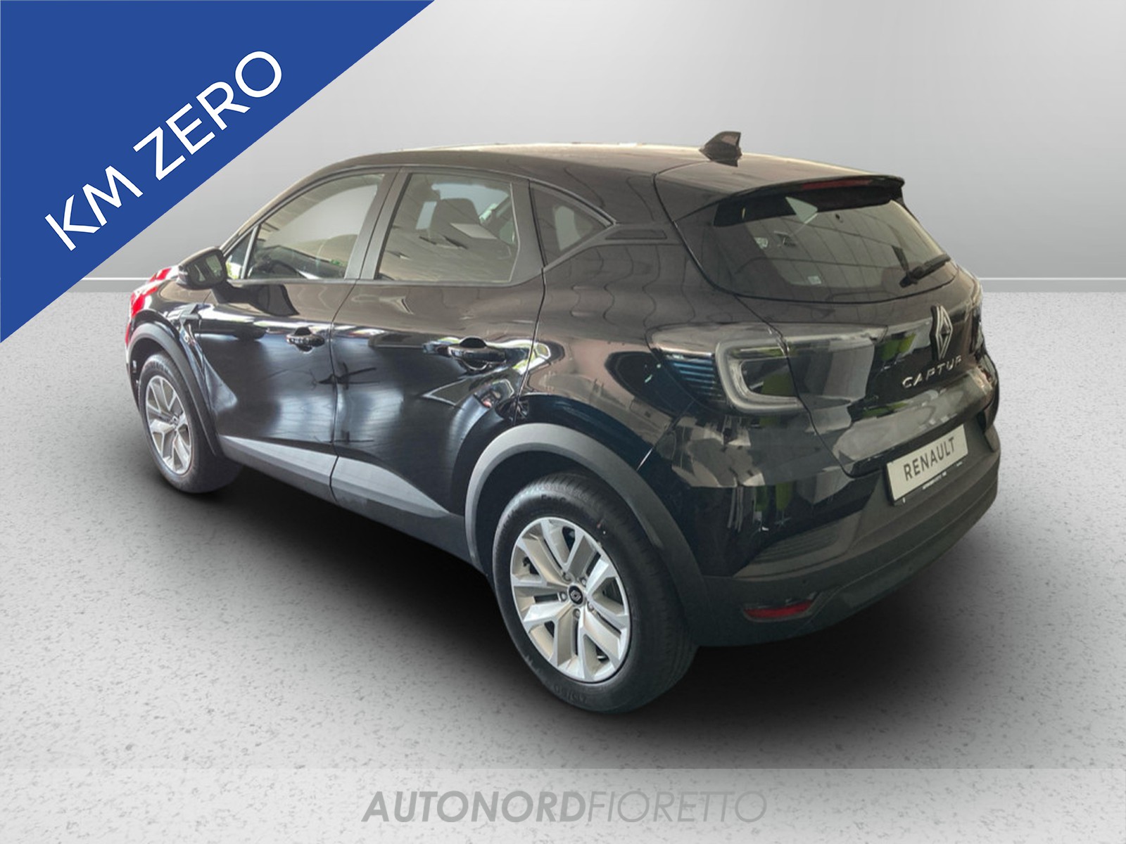 AUTONORD Renault Captur
