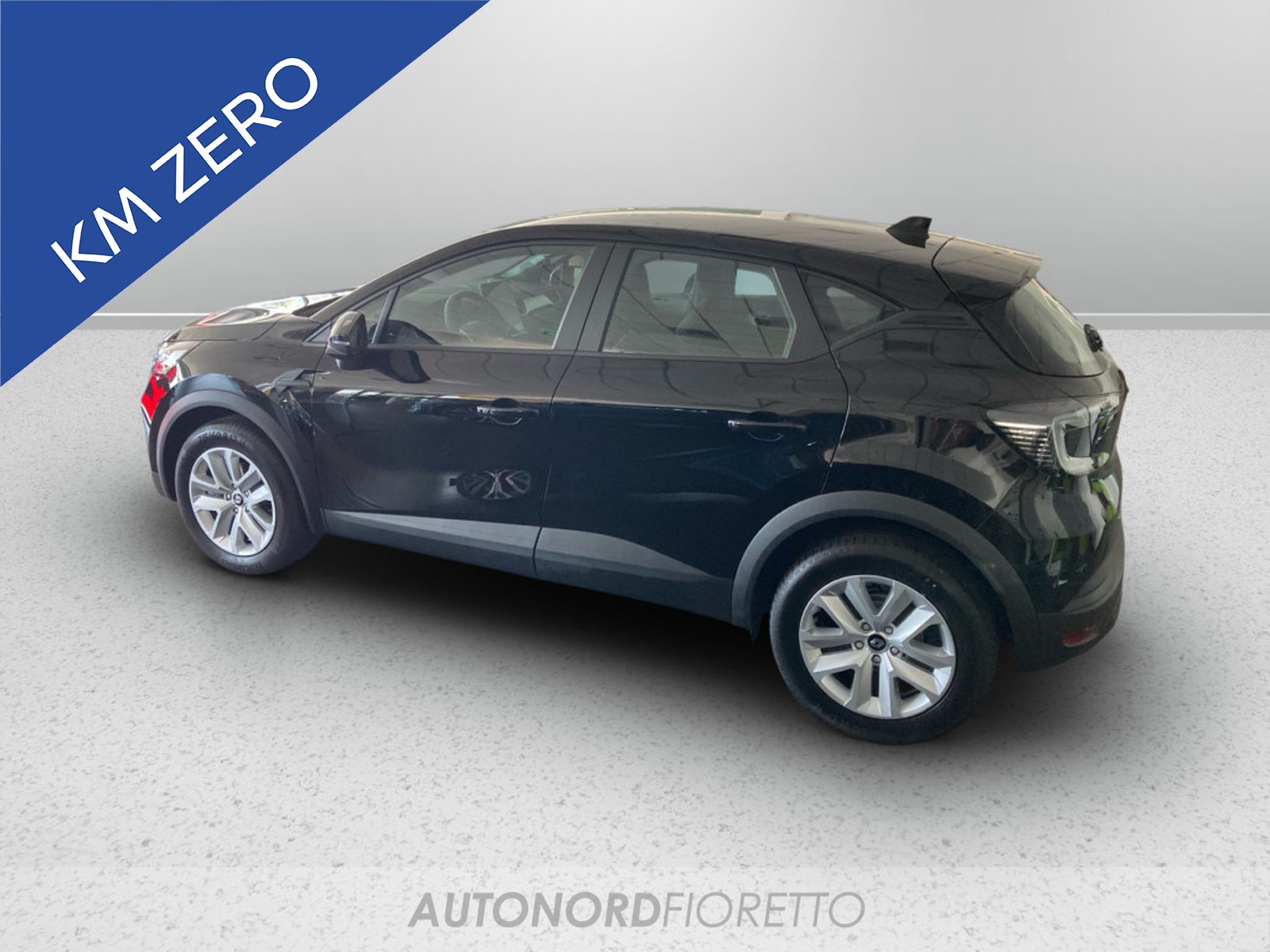 AUTONORD Renault Captur