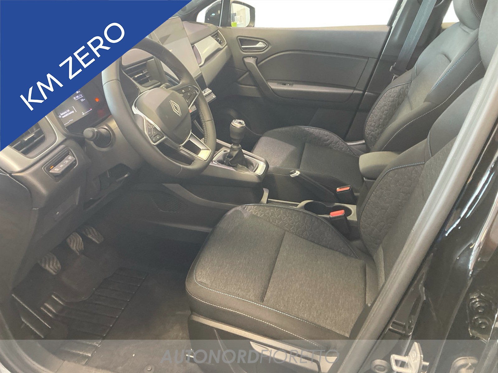 AUTONORD Renault Captur