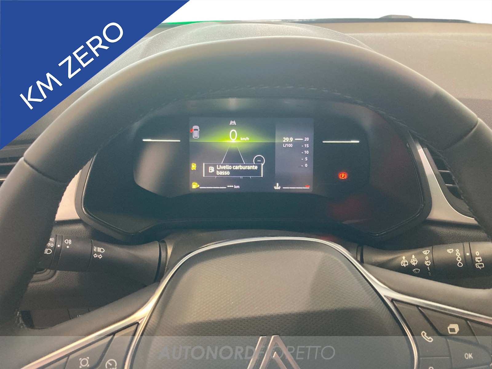 AUTONORD Renault Captur