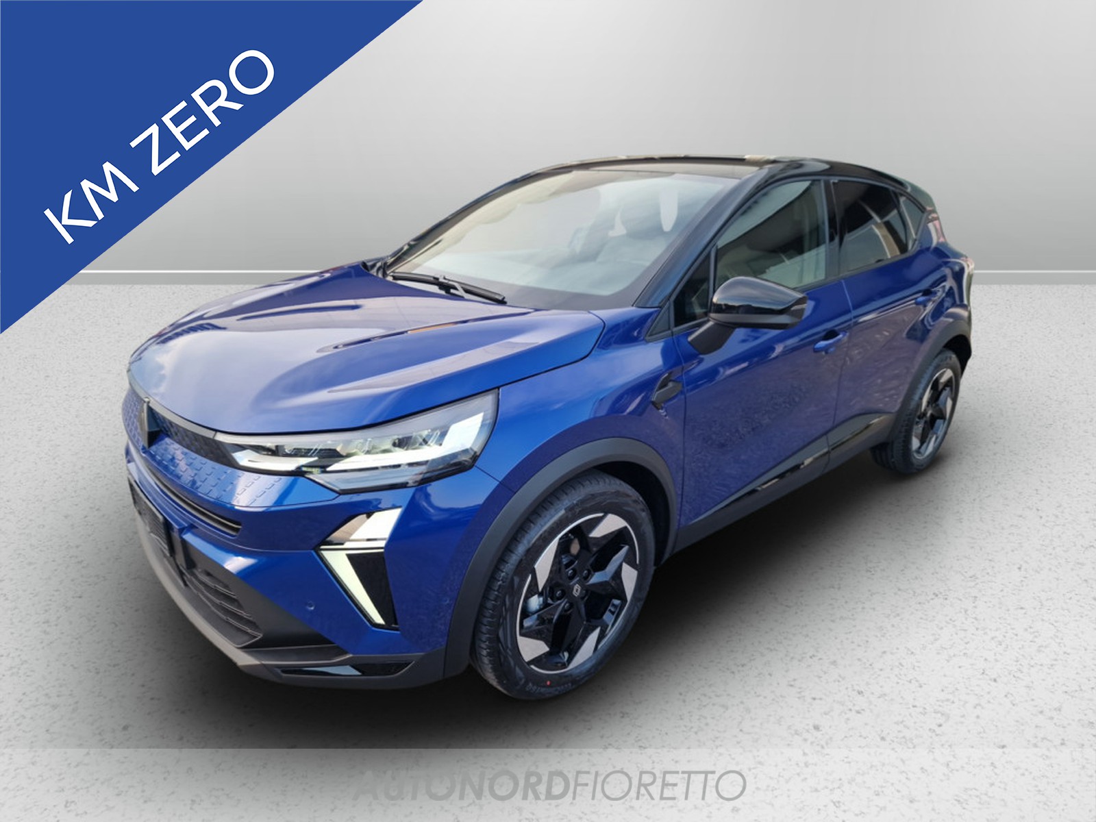 AUTONORD Renault Captur