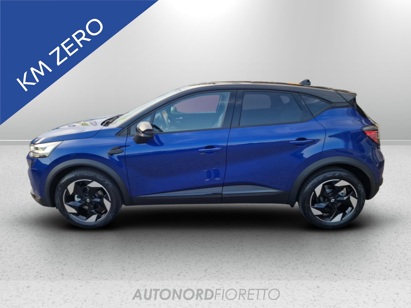 AUTONORD Renault Captur