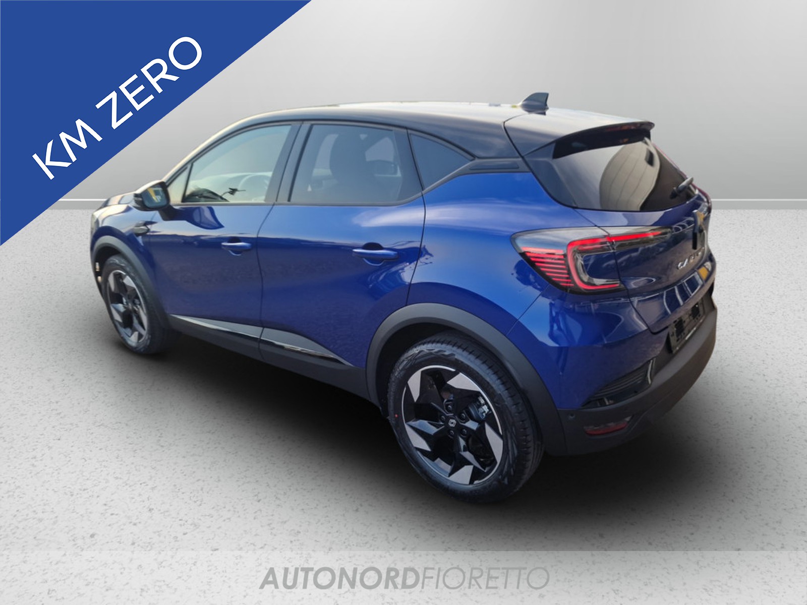 AUTONORD Renault Captur