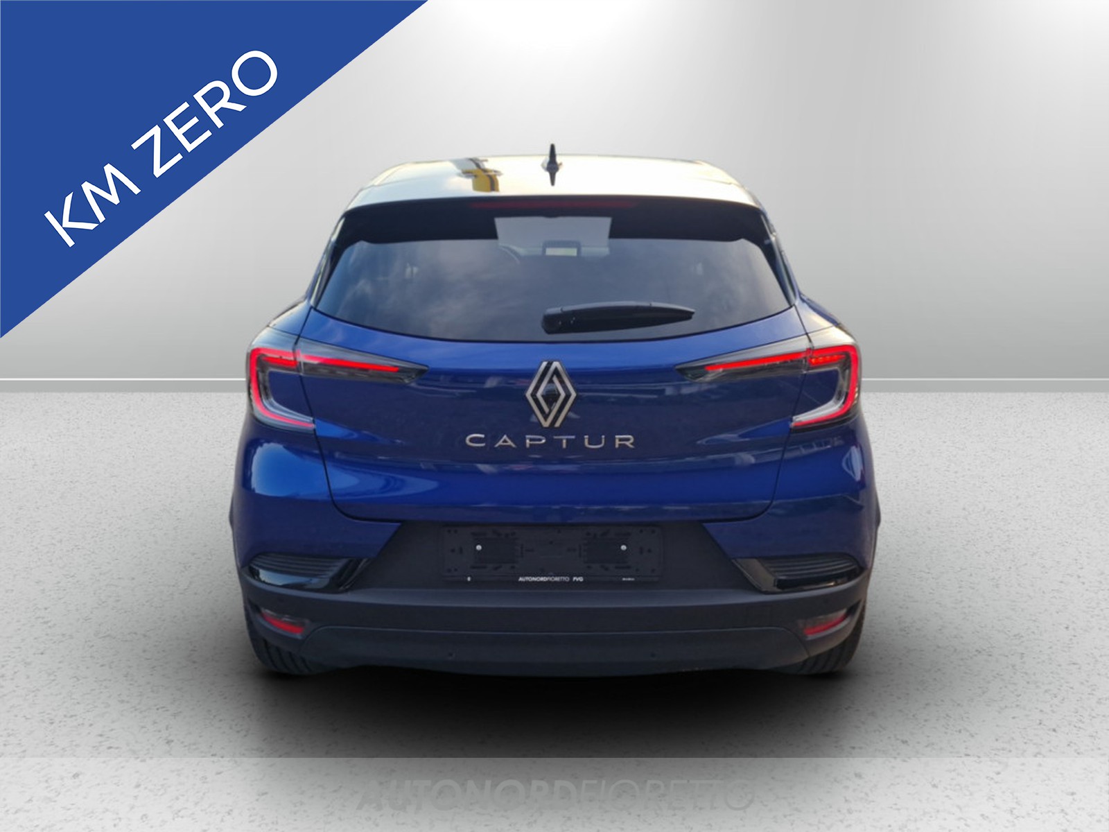 AUTONORD Renault Captur