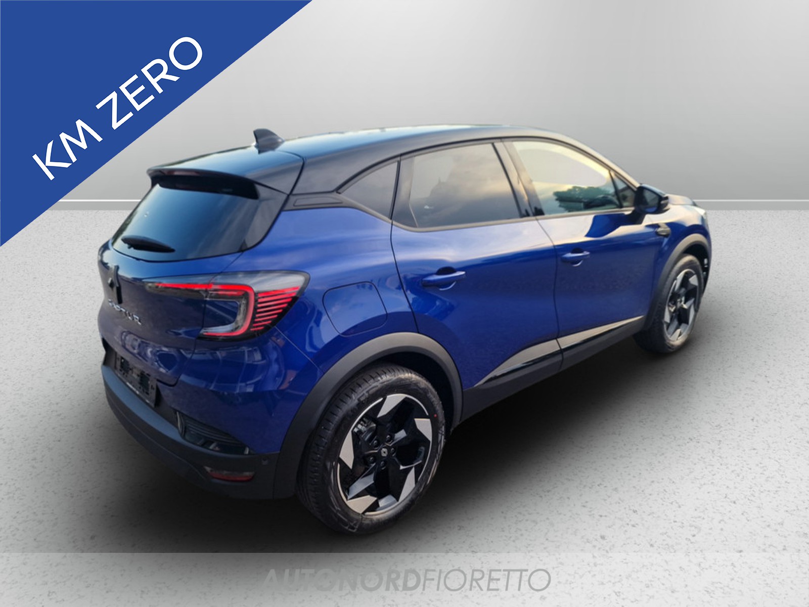 AUTONORD Renault Captur