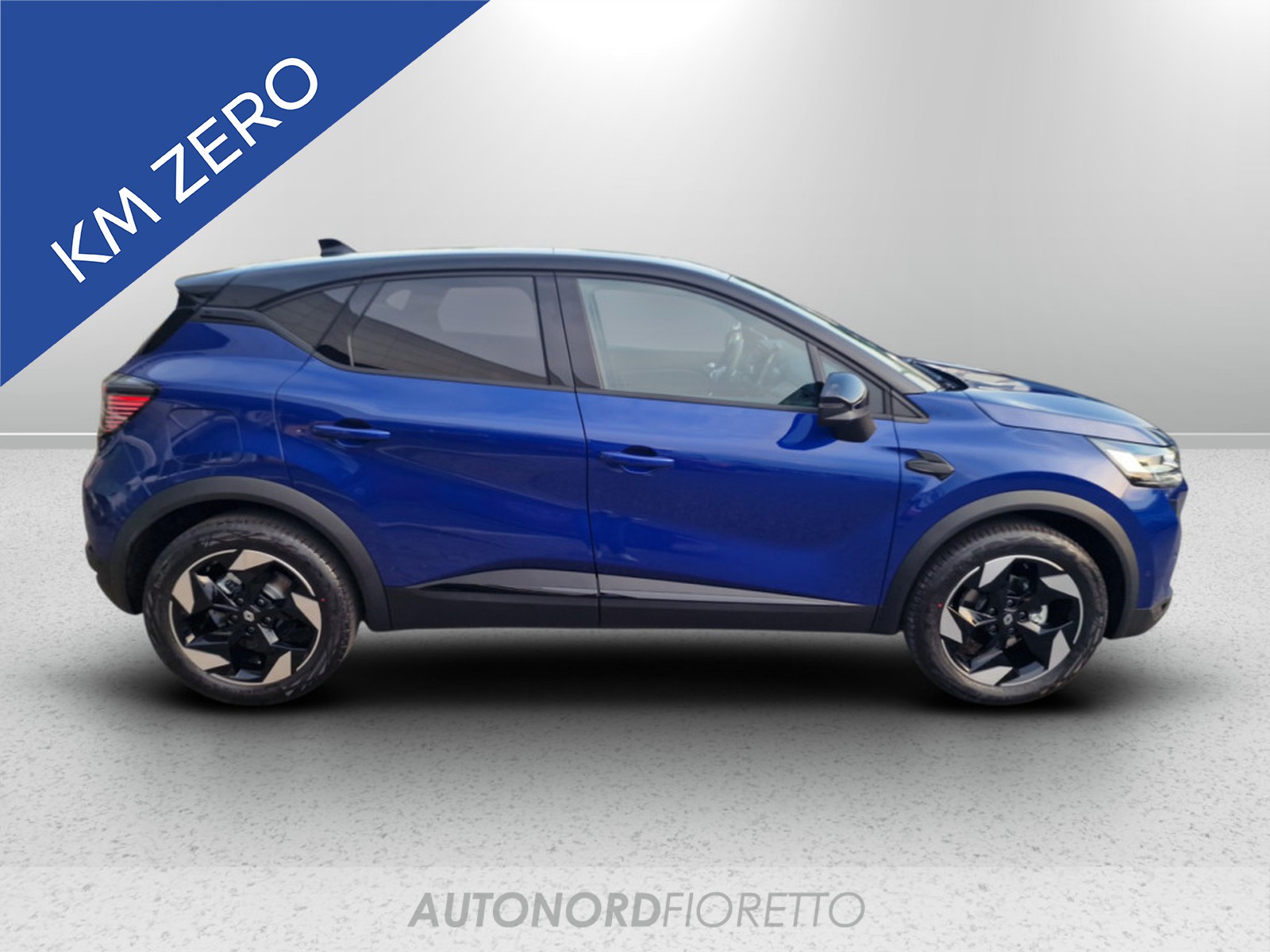 AUTONORD Renault Captur