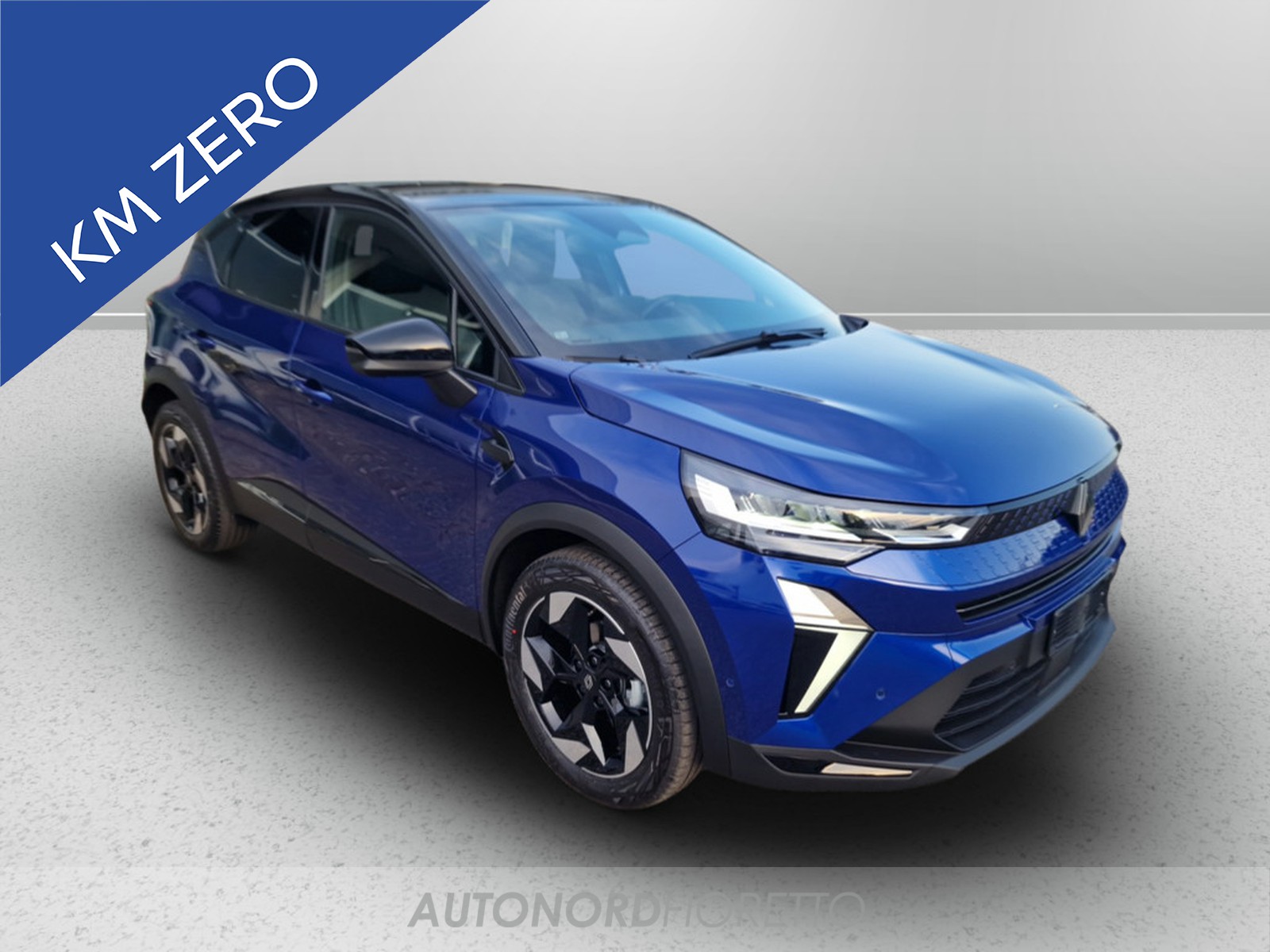 AUTONORD Renault Captur