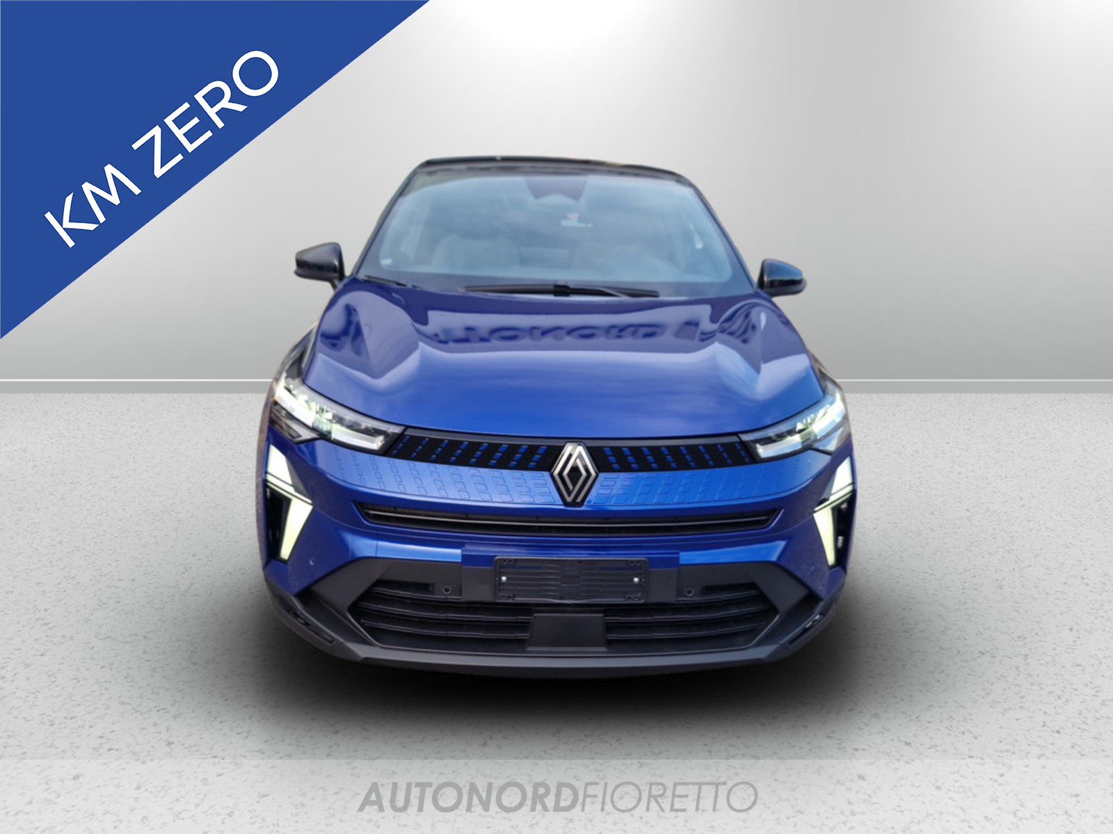 AUTONORD Renault Captur