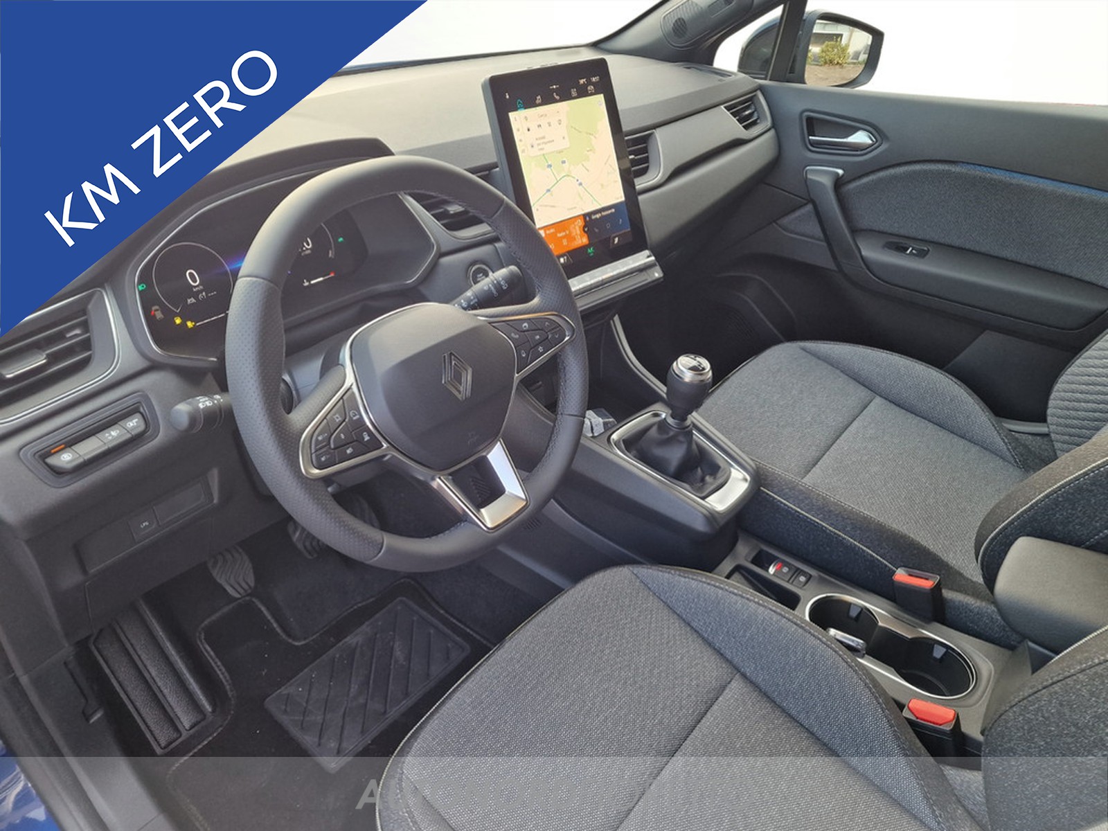 AUTONORD Renault Captur