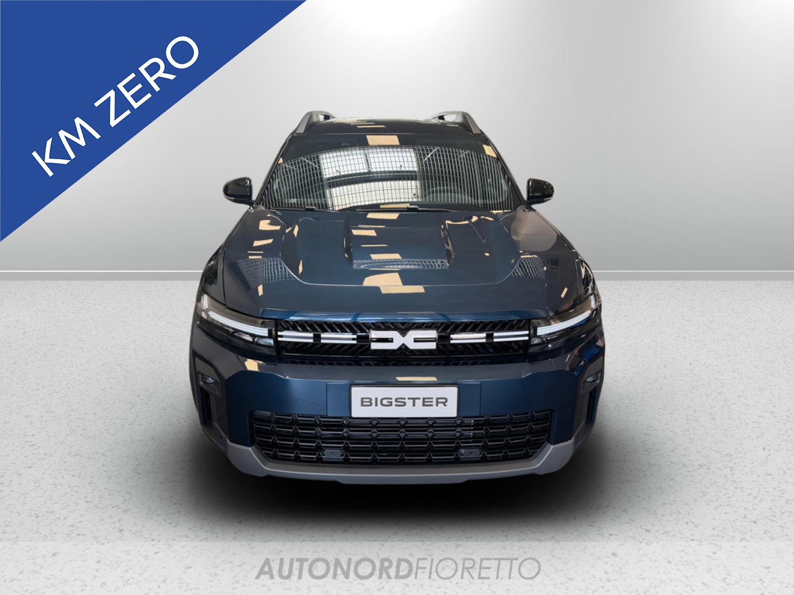 AUTONORD Dacia Bigster