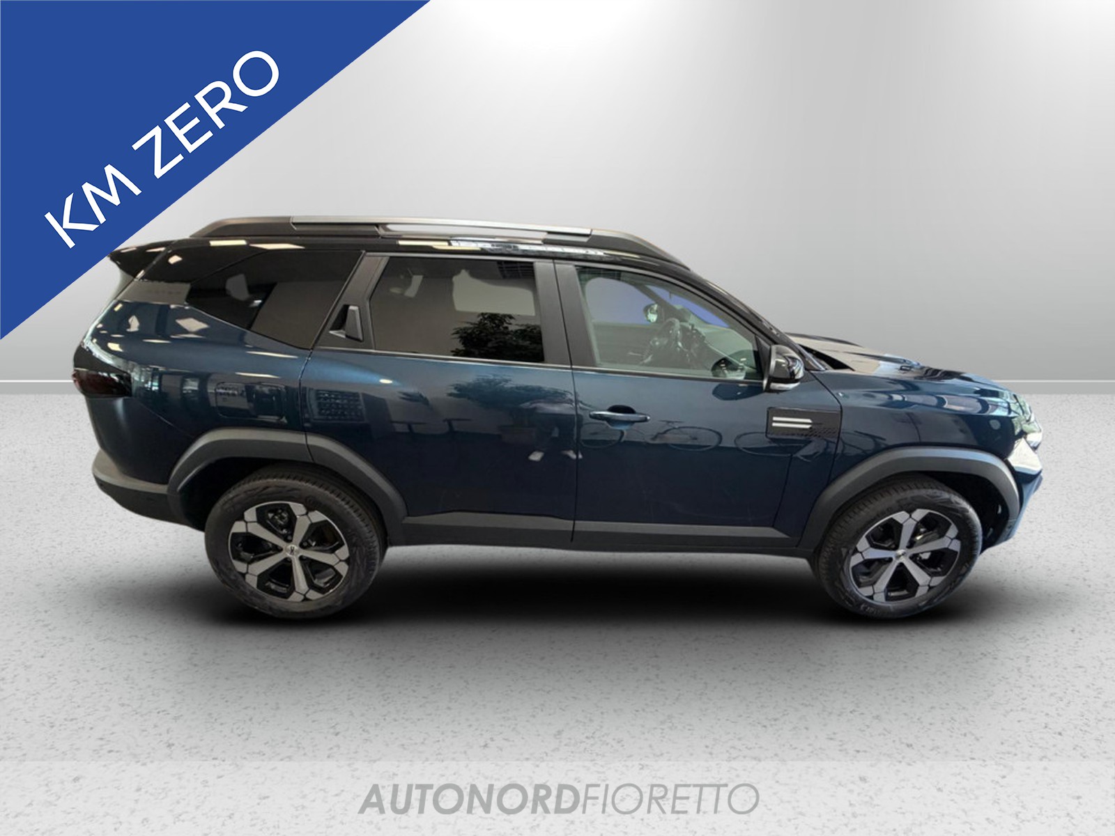AUTONORD Dacia Bigster
