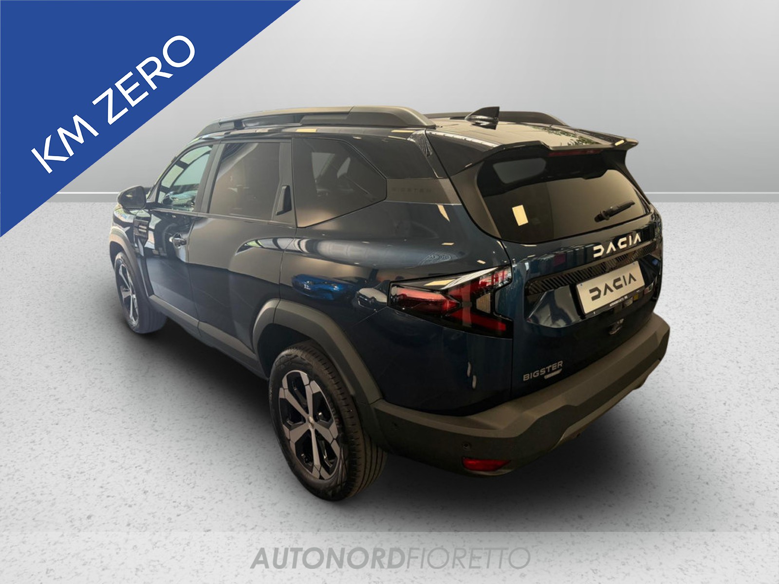 AUTONORD Dacia Bigster