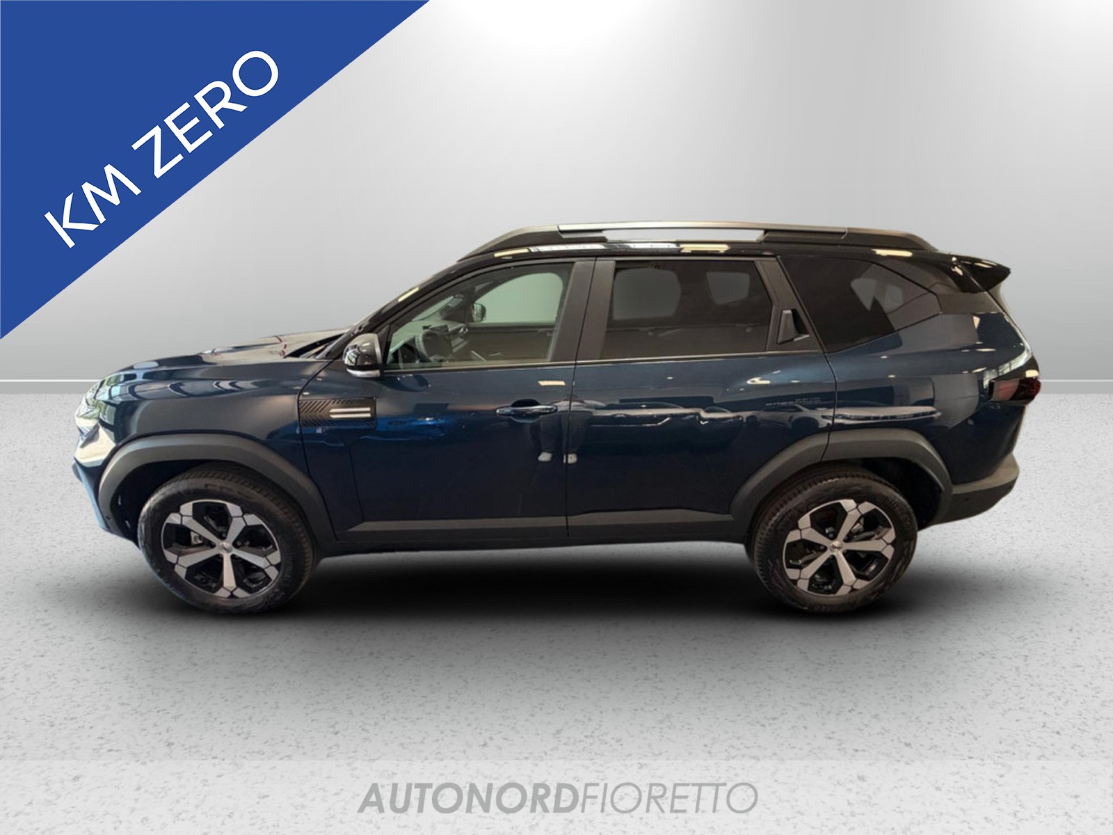 AUTONORD Dacia Bigster