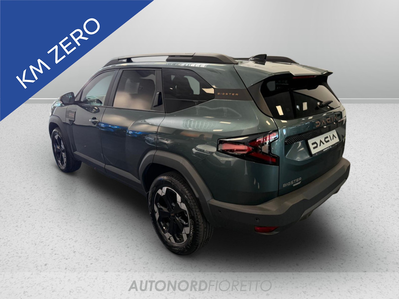 AUTONORD Dacia Bigster