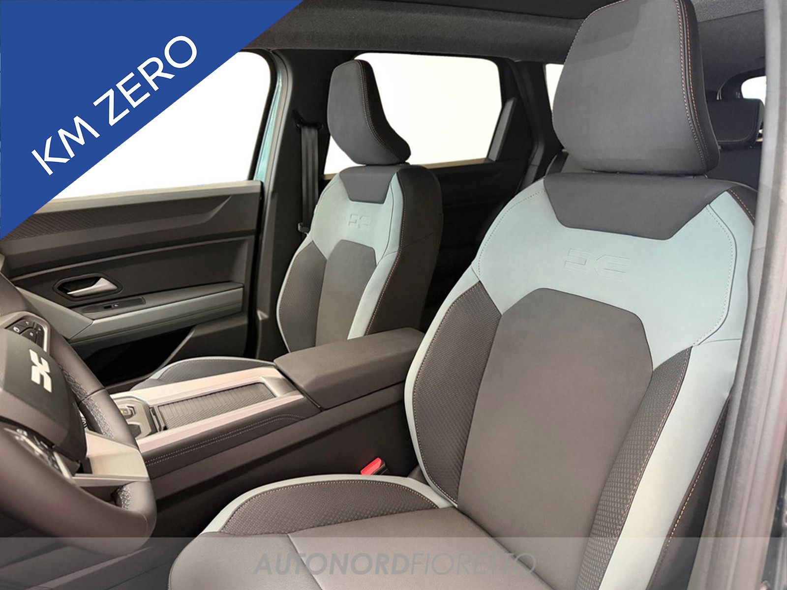 AUTONORD Dacia Bigster