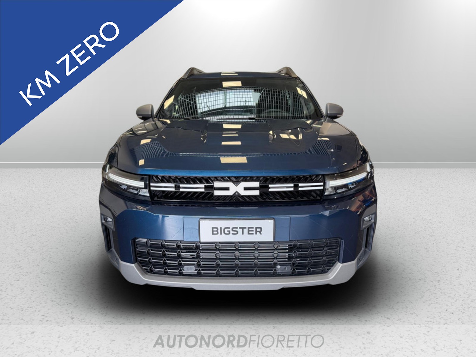 AUTONORD Dacia Bigster
