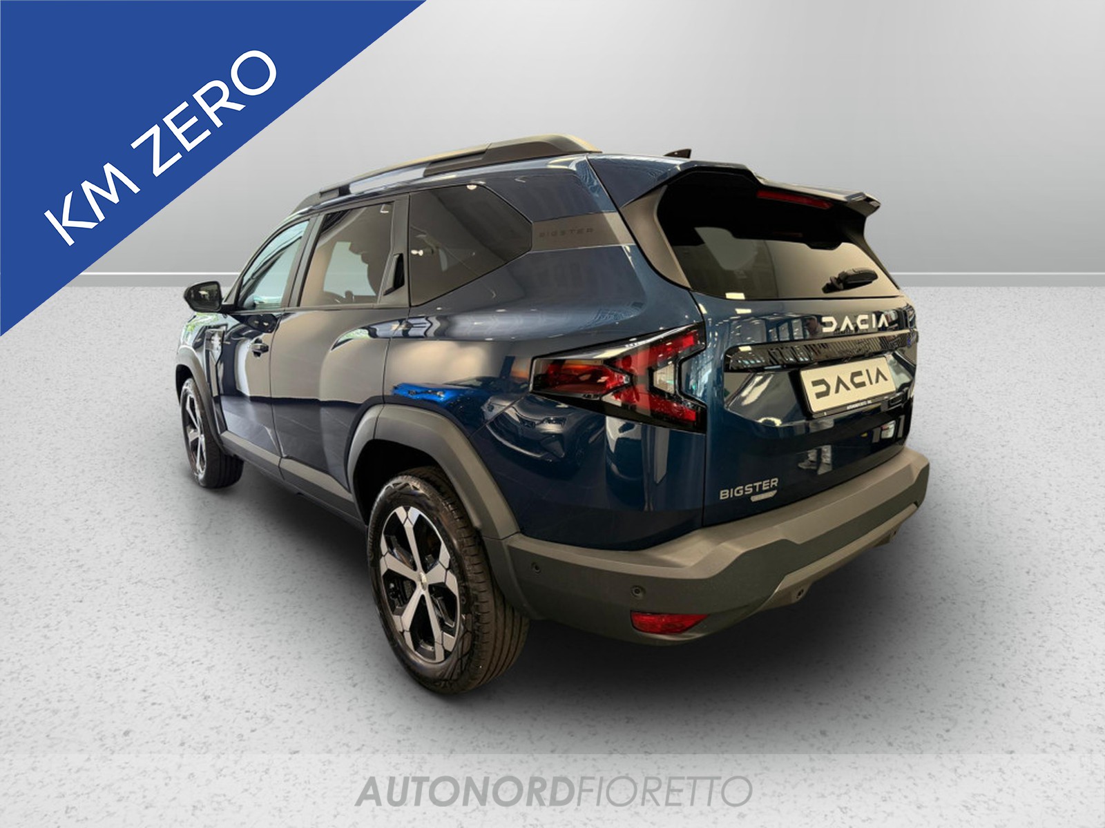 AUTONORD Dacia Bigster
