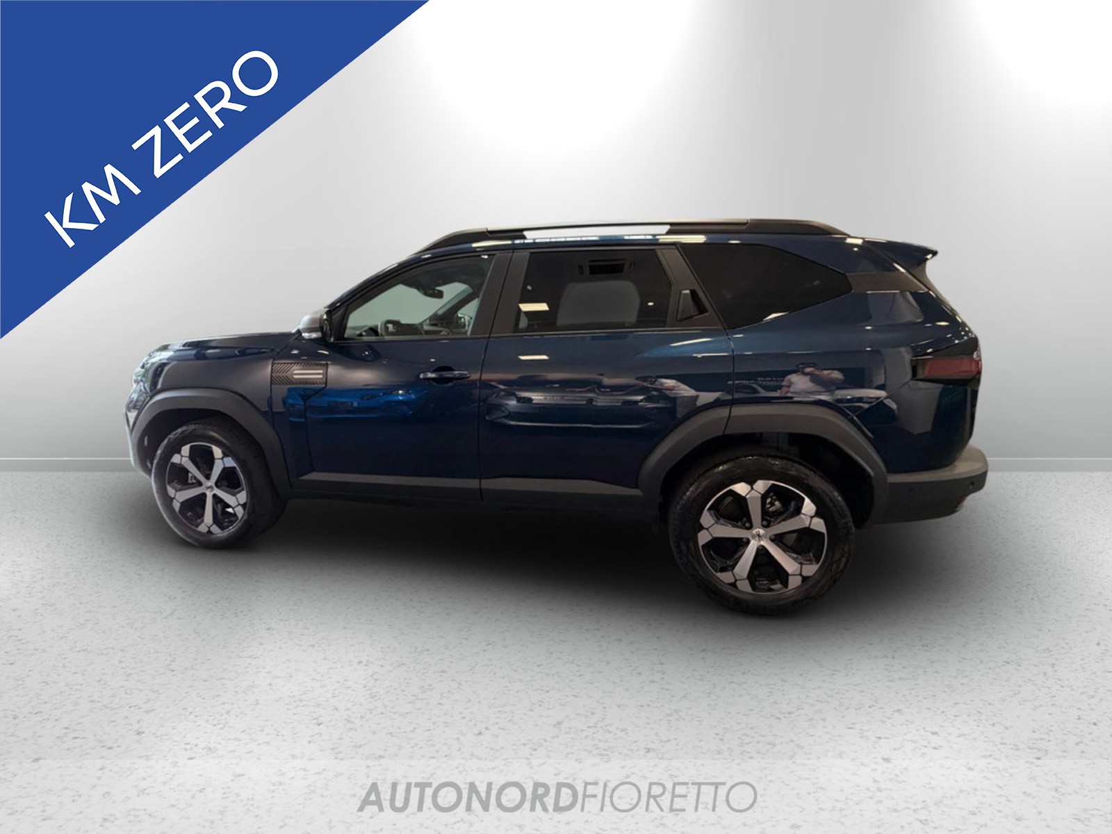 AUTONORD Dacia Bigster
