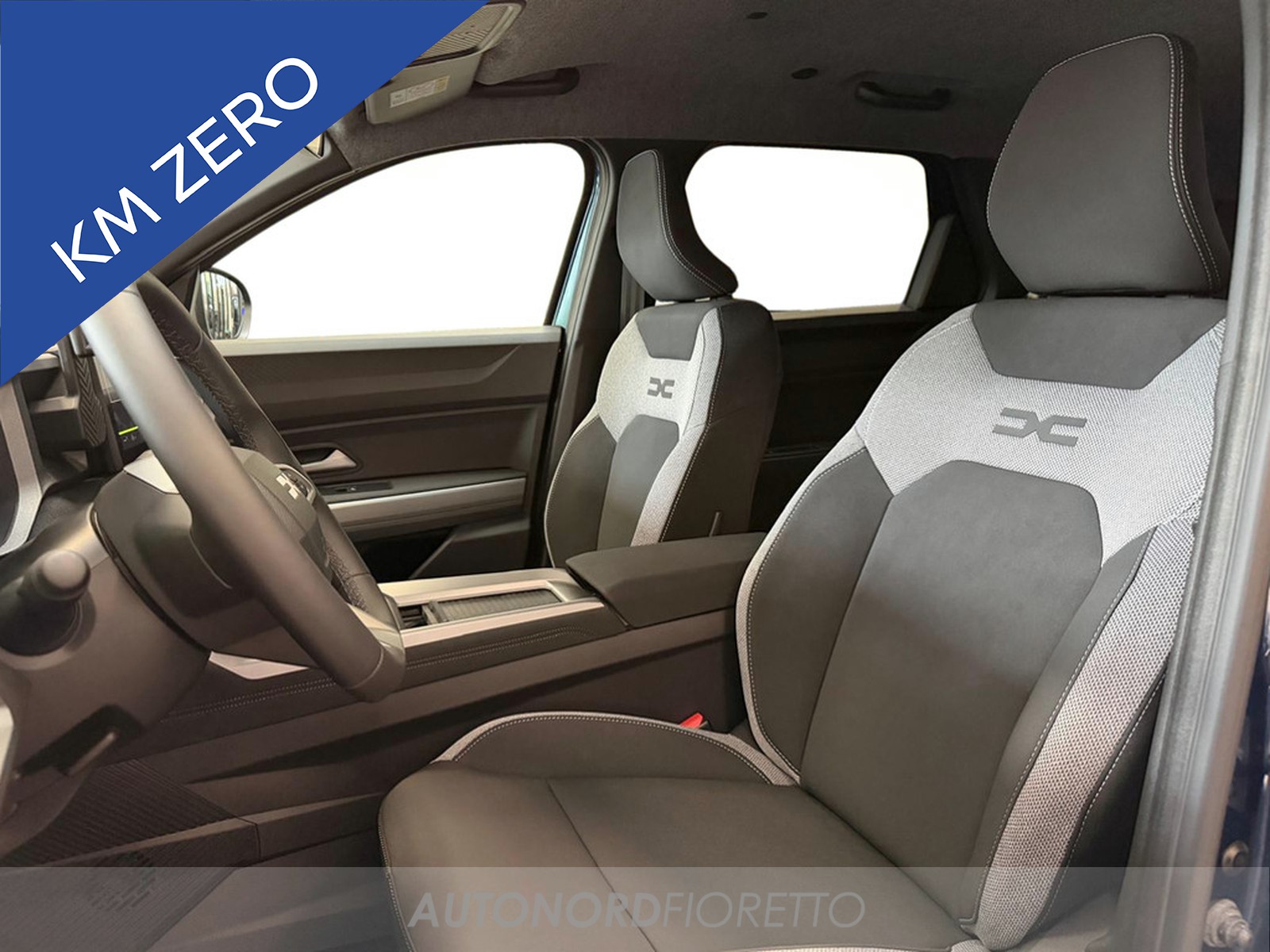 AUTONORD Dacia Bigster