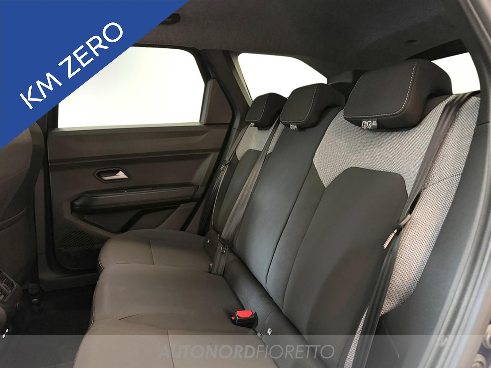 AUTONORD Dacia Bigster