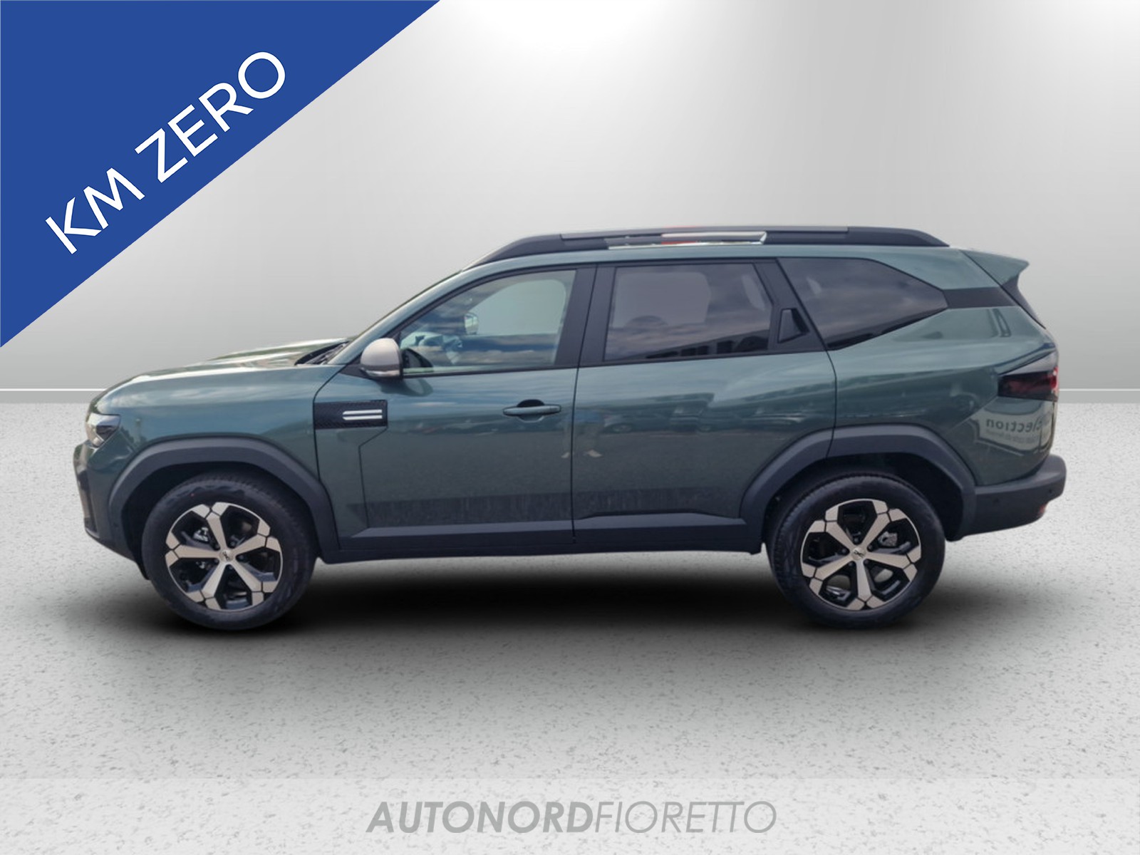 AUTONORD Dacia Bigster