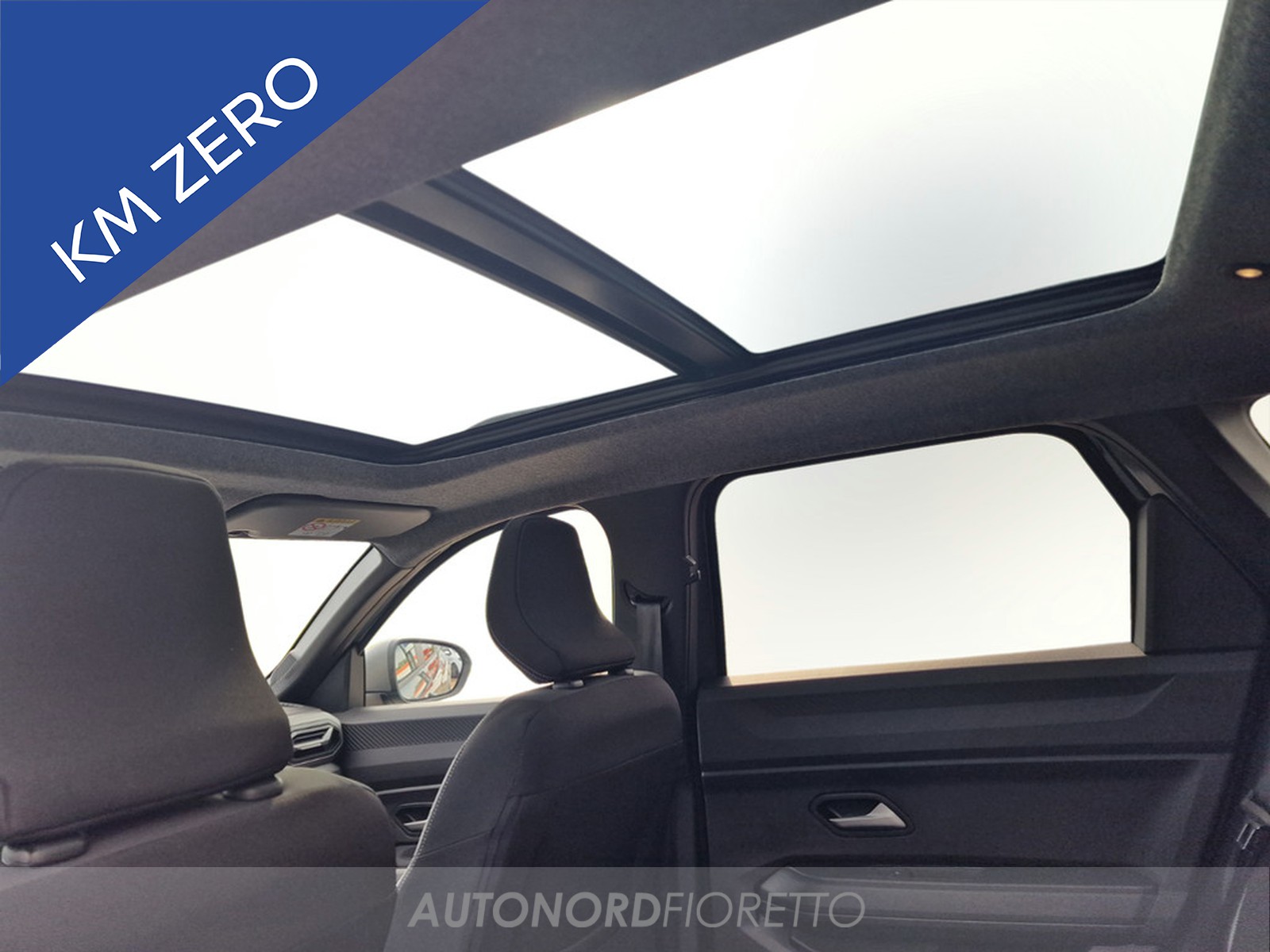 AUTONORD Dacia Bigster