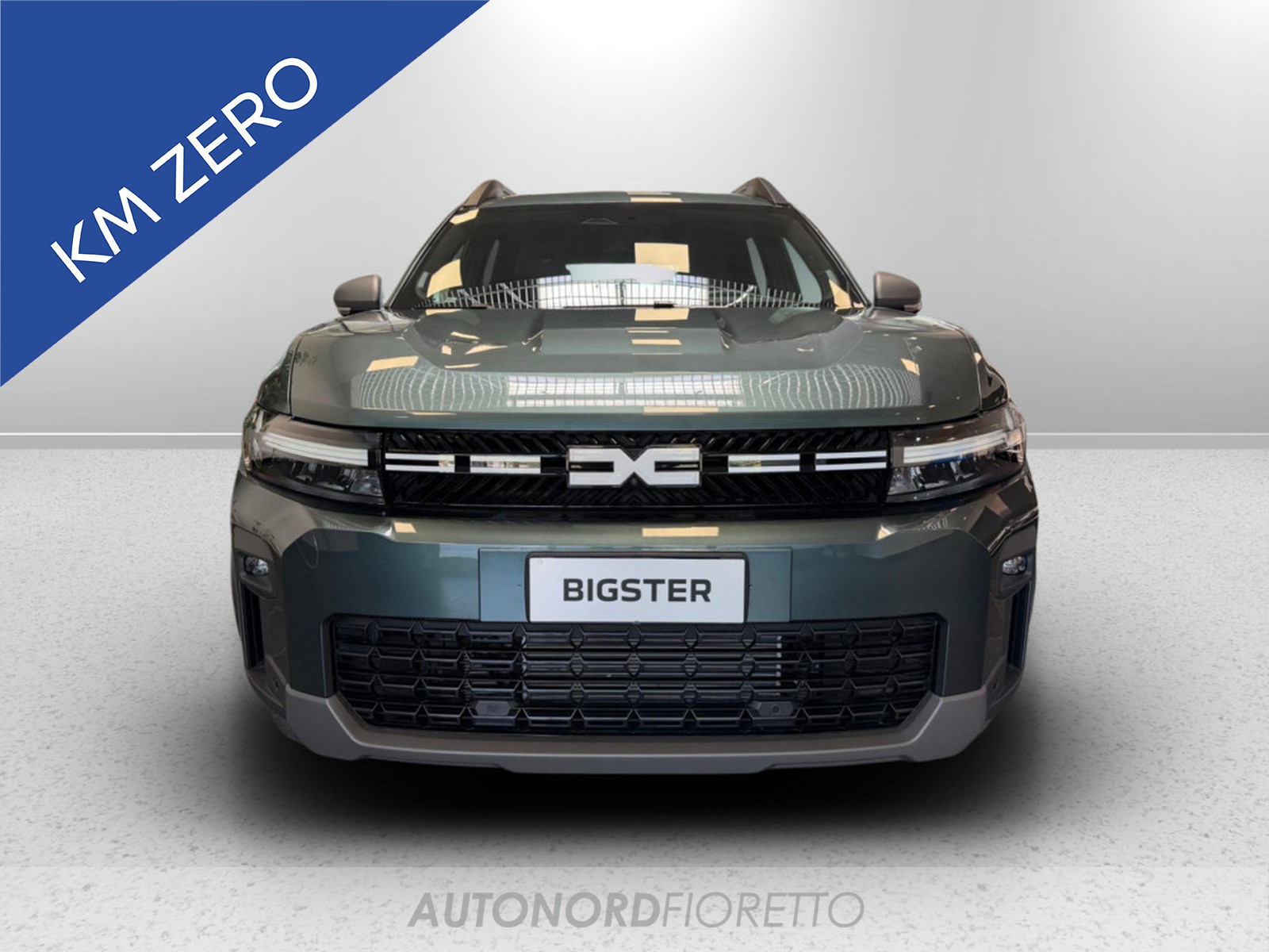 AUTONORD Dacia Bigster