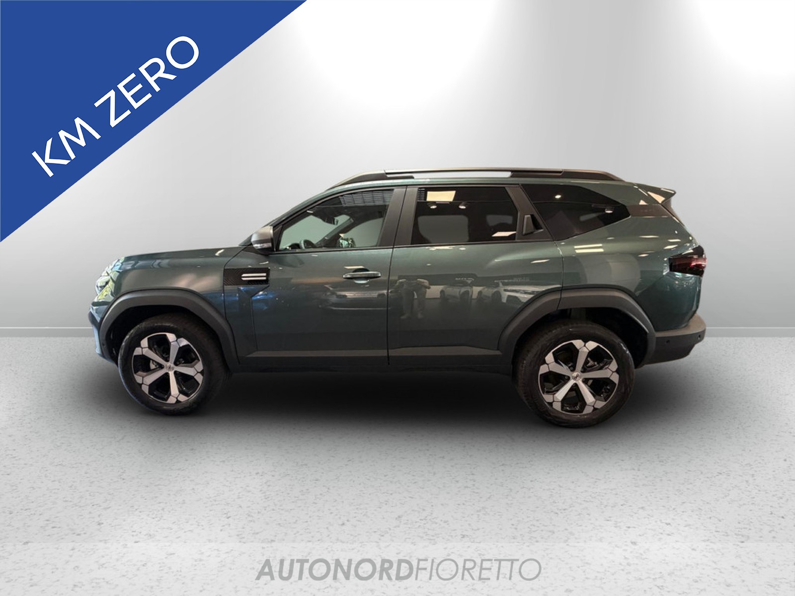 AUTONORD Dacia Bigster
