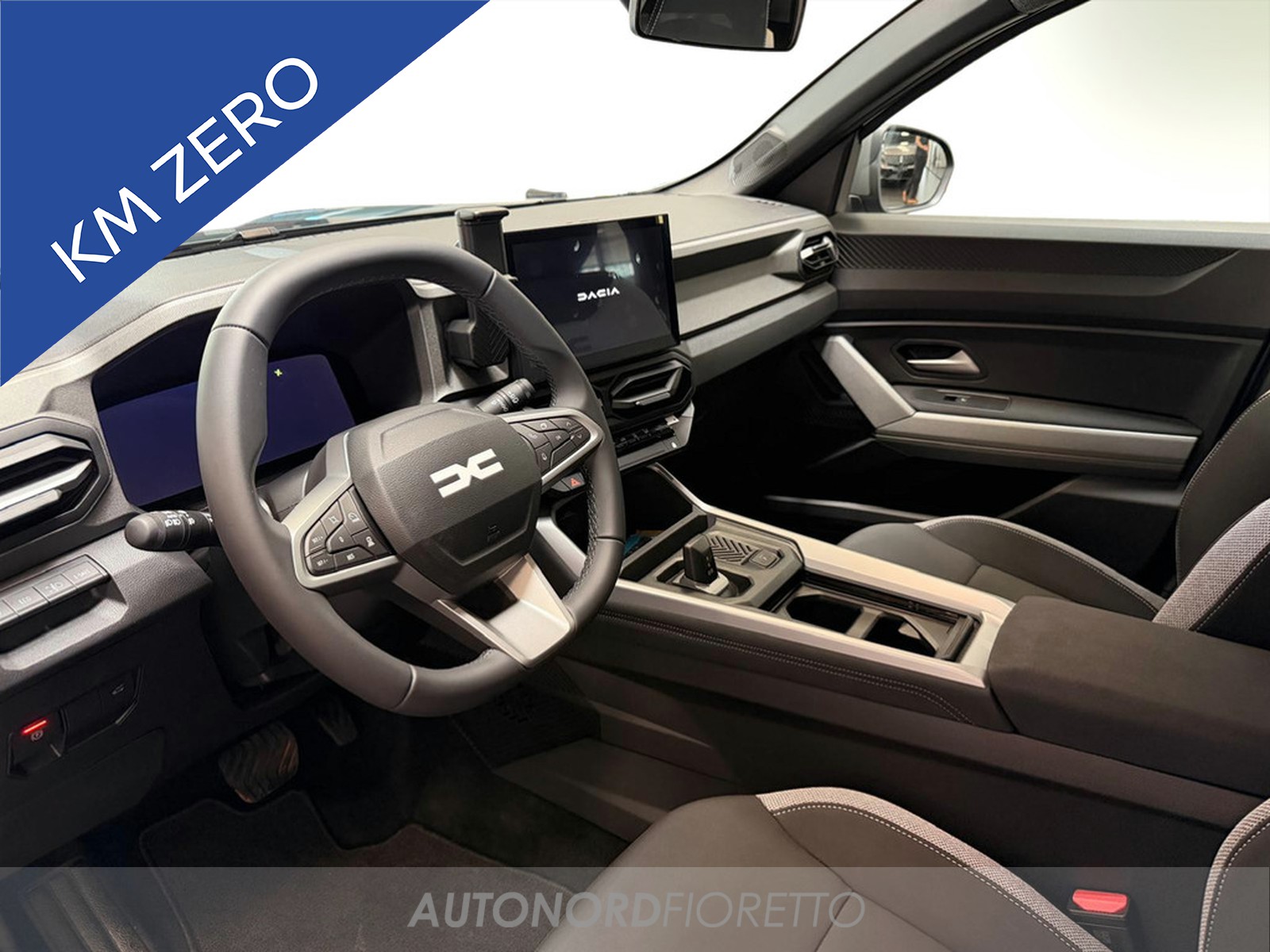 AUTONORD Dacia Bigster