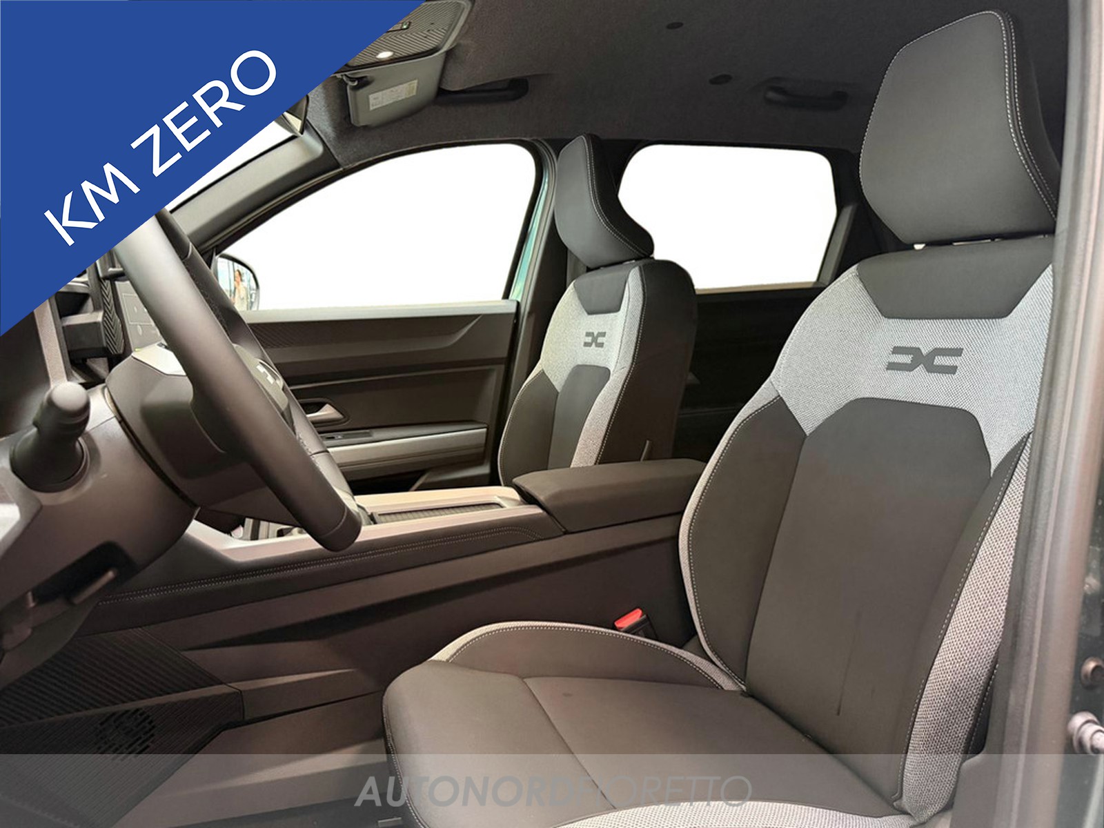 AUTONORD Dacia Bigster