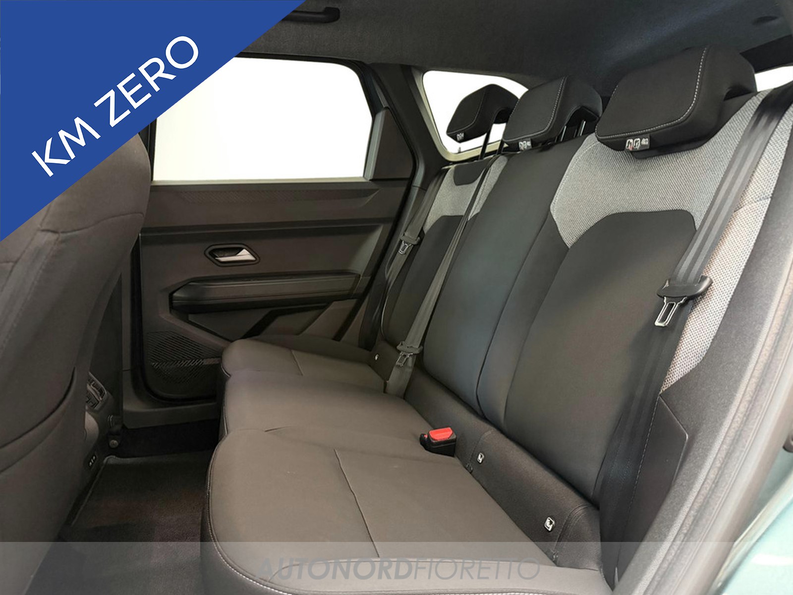 AUTONORD Dacia Bigster