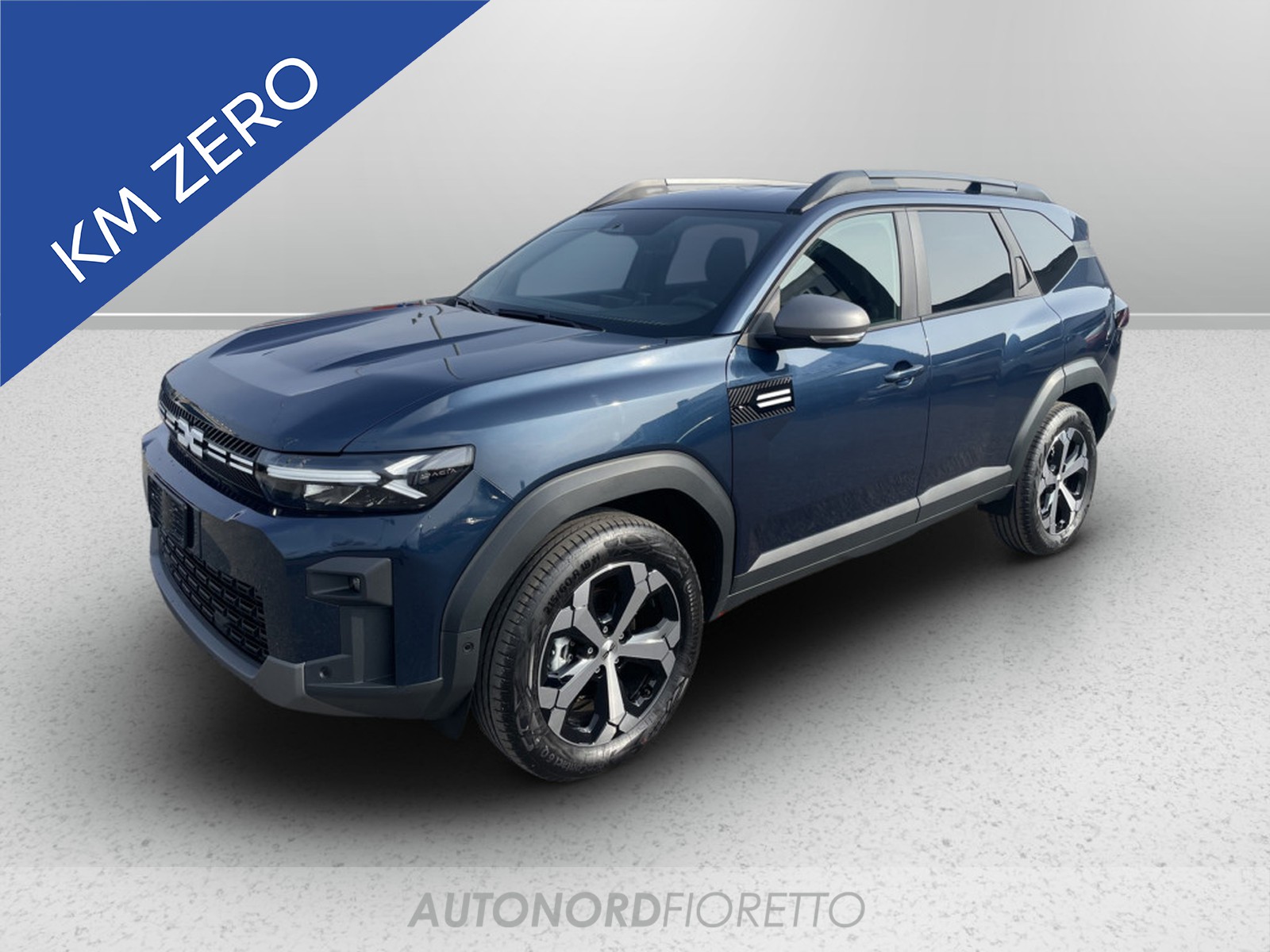 AUTONORD Dacia Bigster