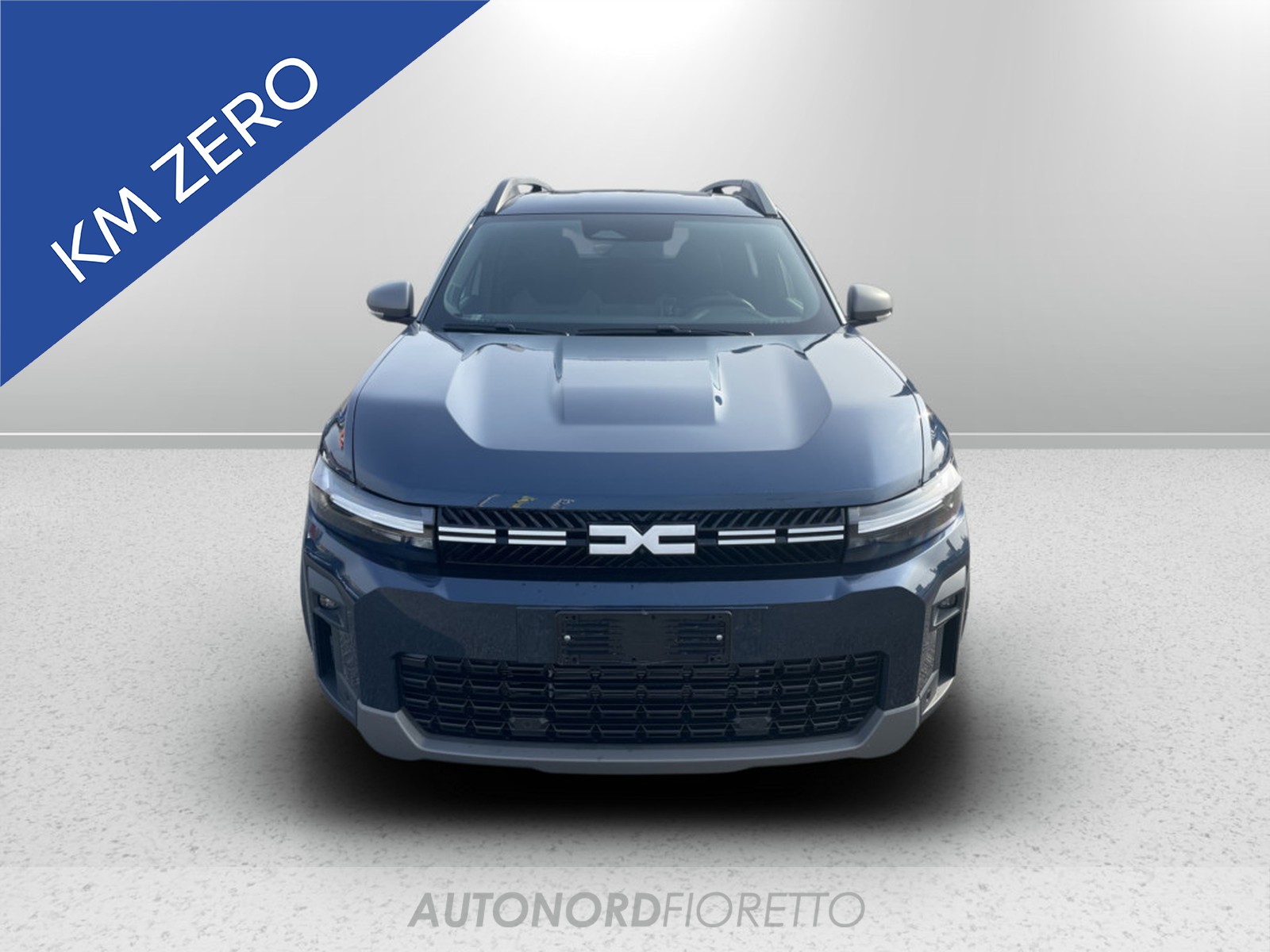 AUTONORD Dacia Bigster