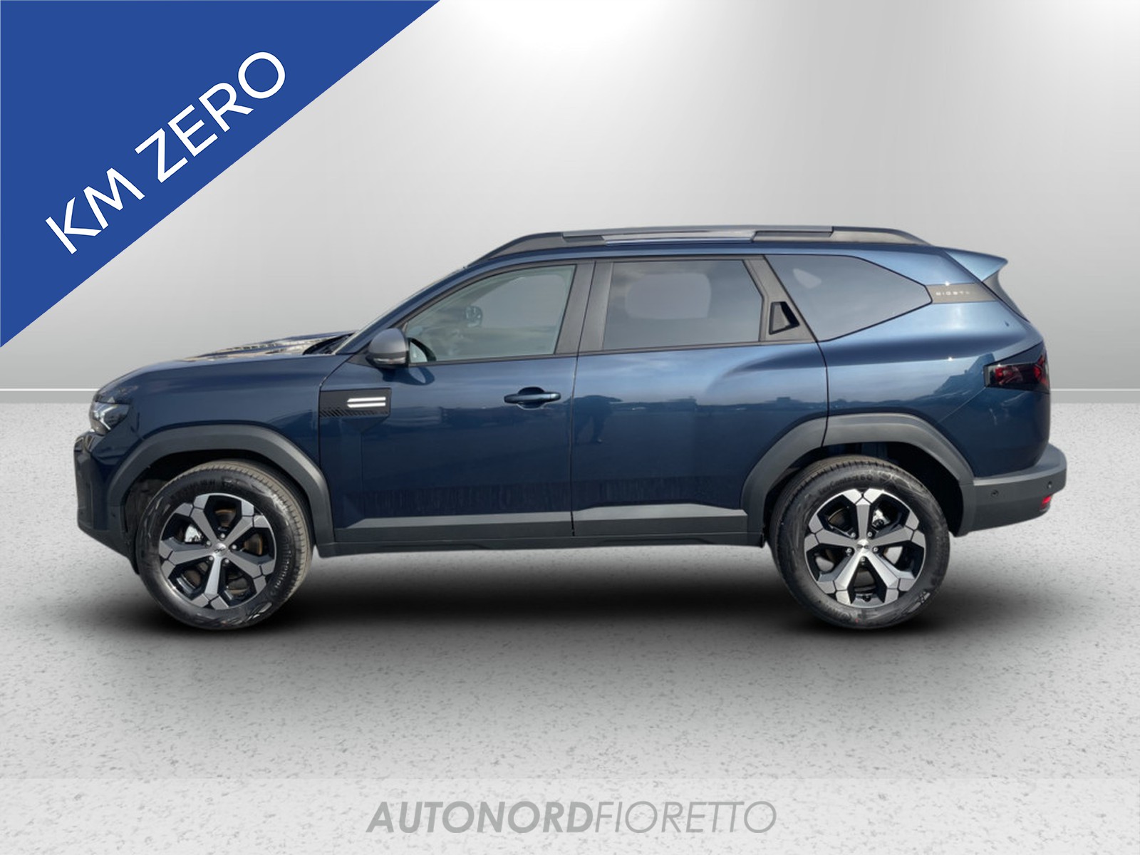 AUTONORD Dacia Bigster