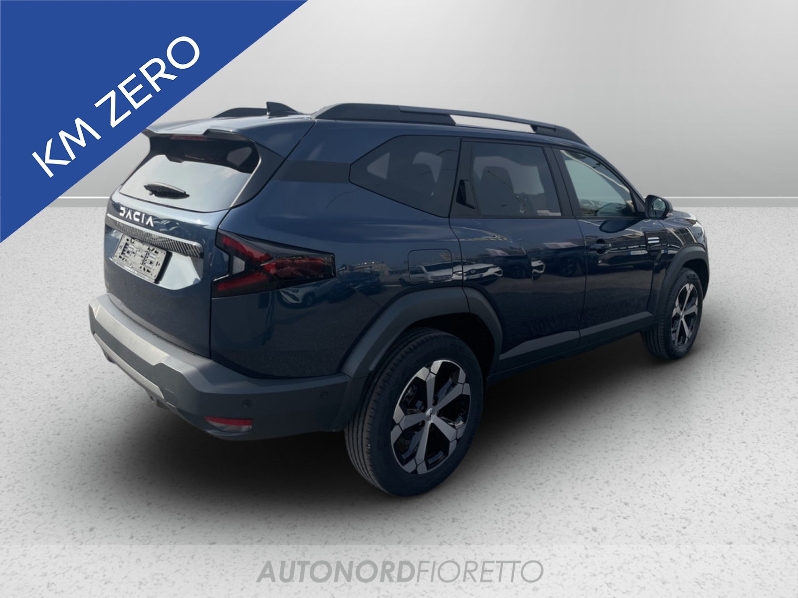 AUTONORD Dacia Bigster