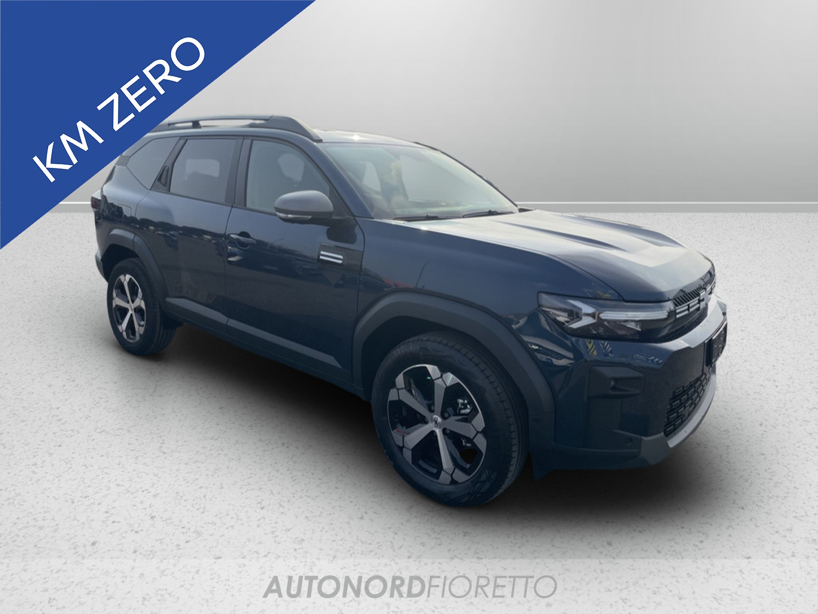 AUTONORD Dacia Bigster