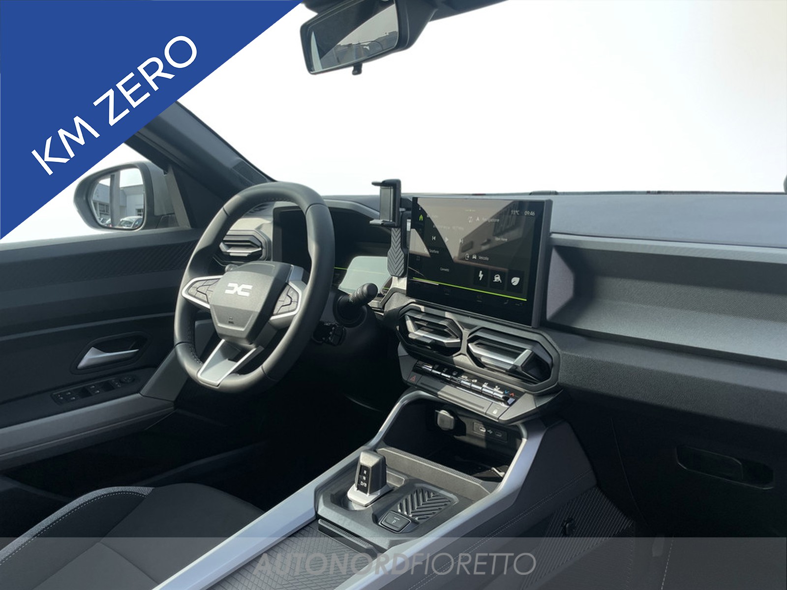 AUTONORD Dacia Bigster