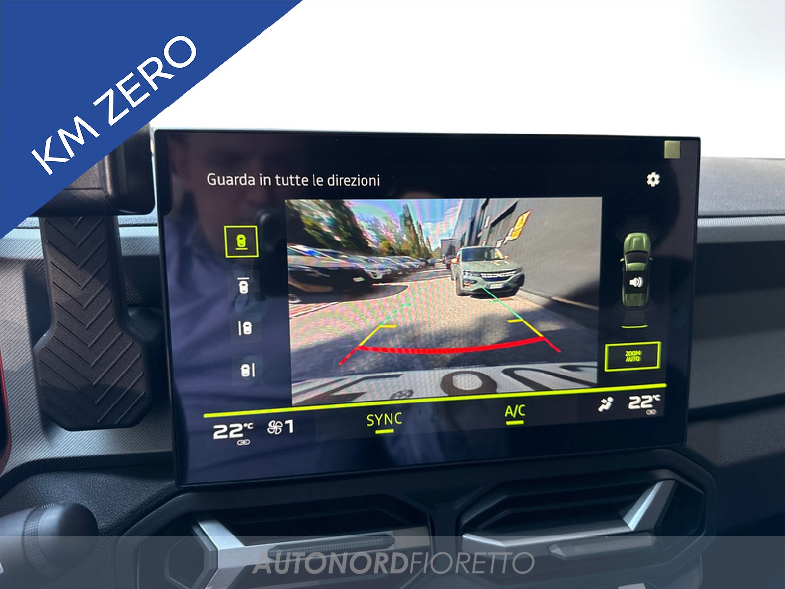 AUTONORD Dacia Bigster