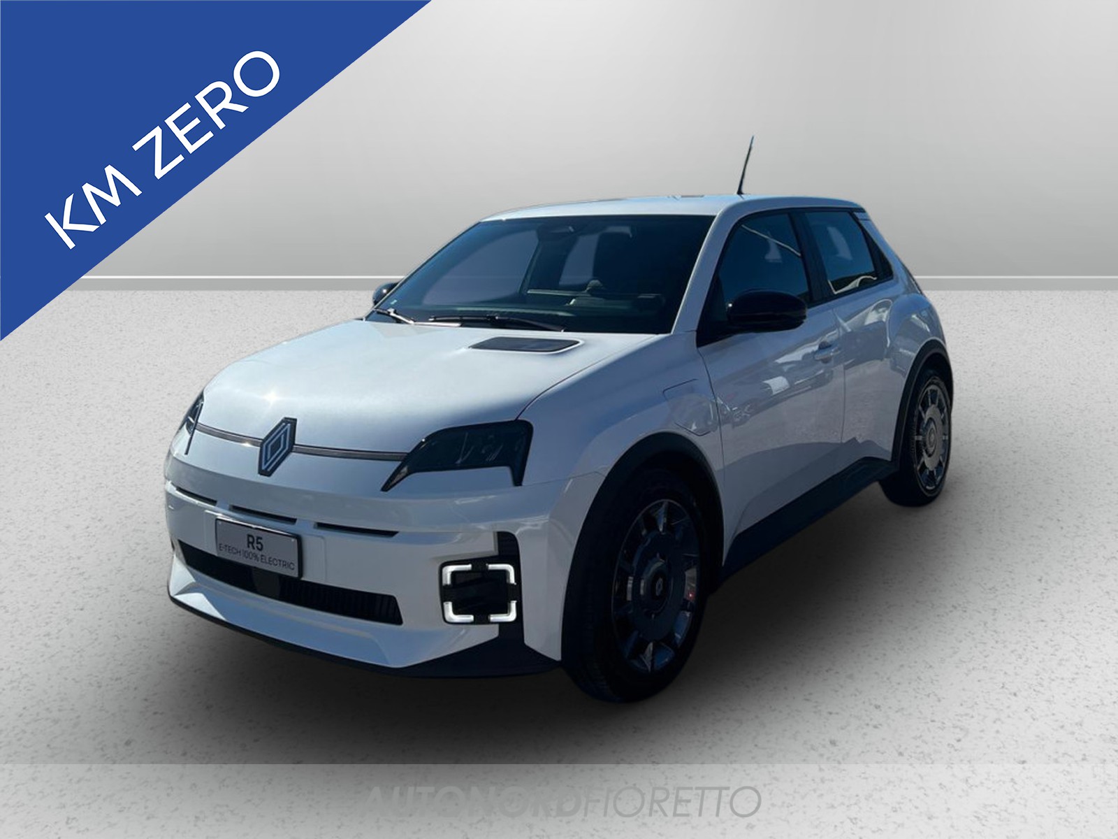 AUTONORD Renault R5