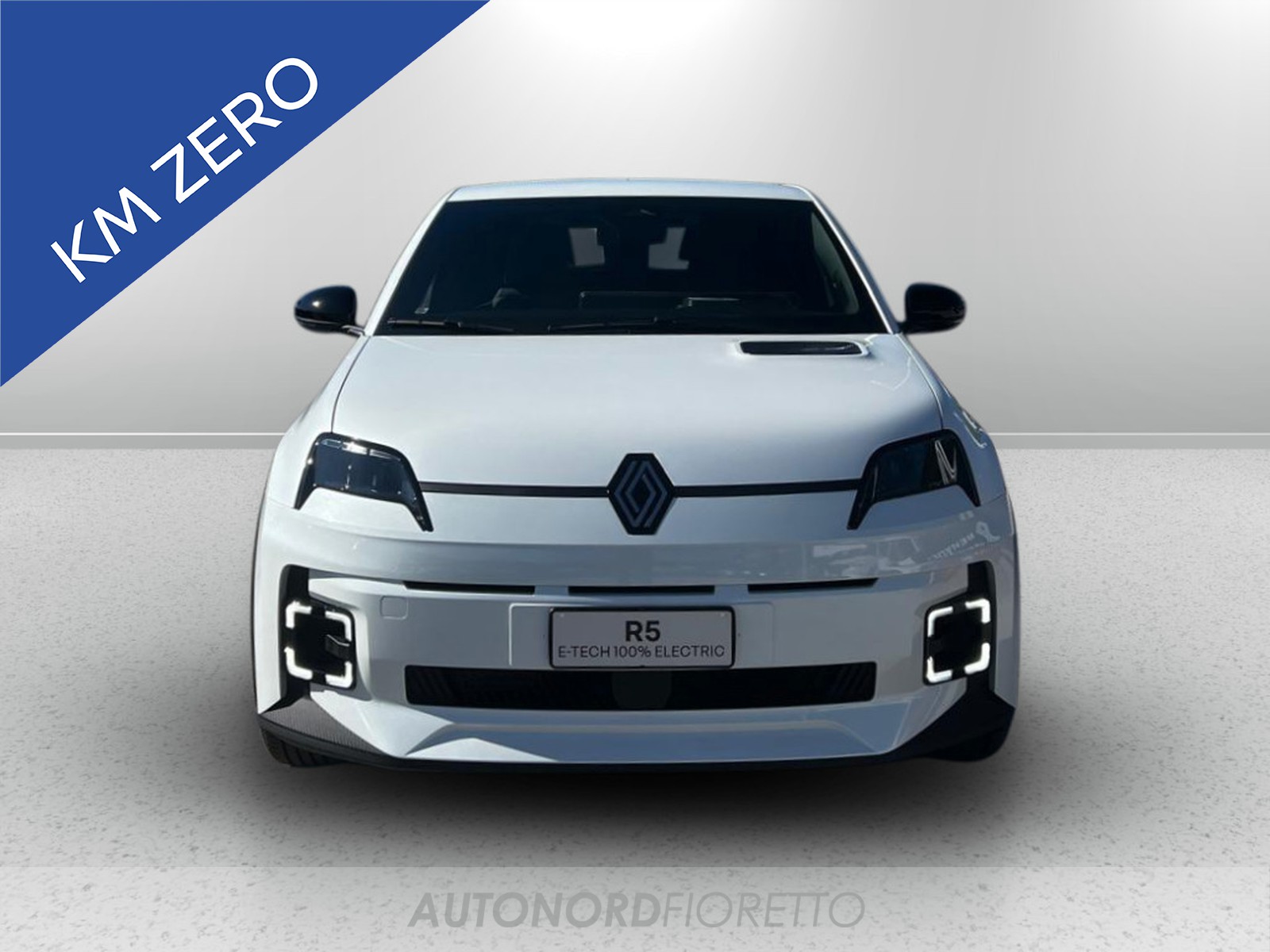 AUTONORD Renault R5