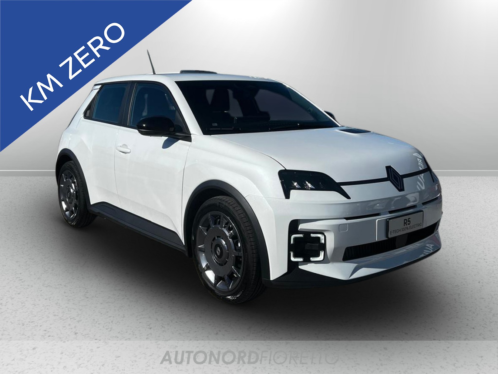 AUTONORD Renault R5