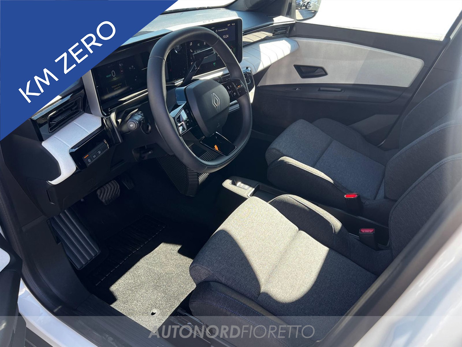 AUTONORD Renault R5