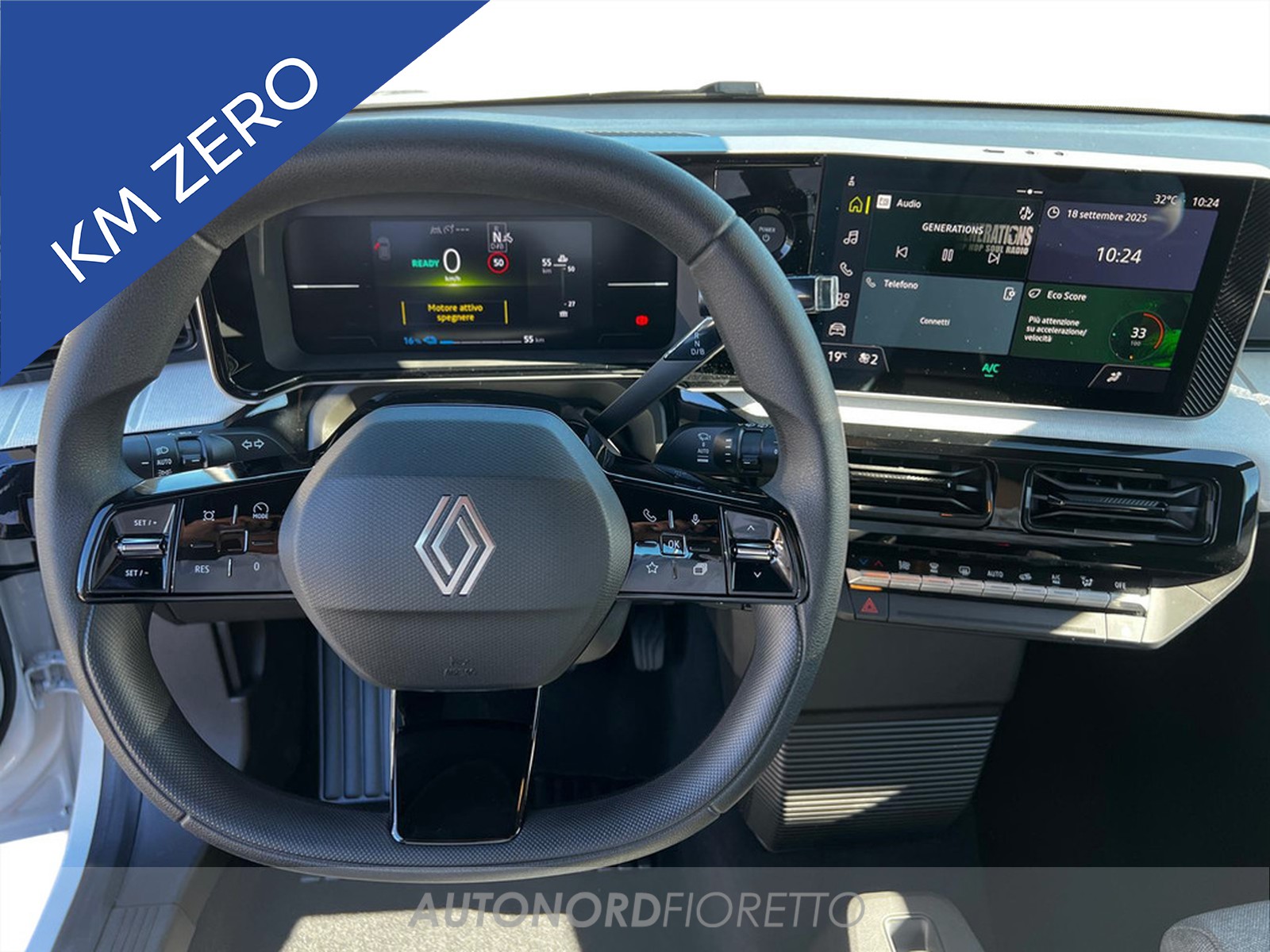 AUTONORD Renault R5