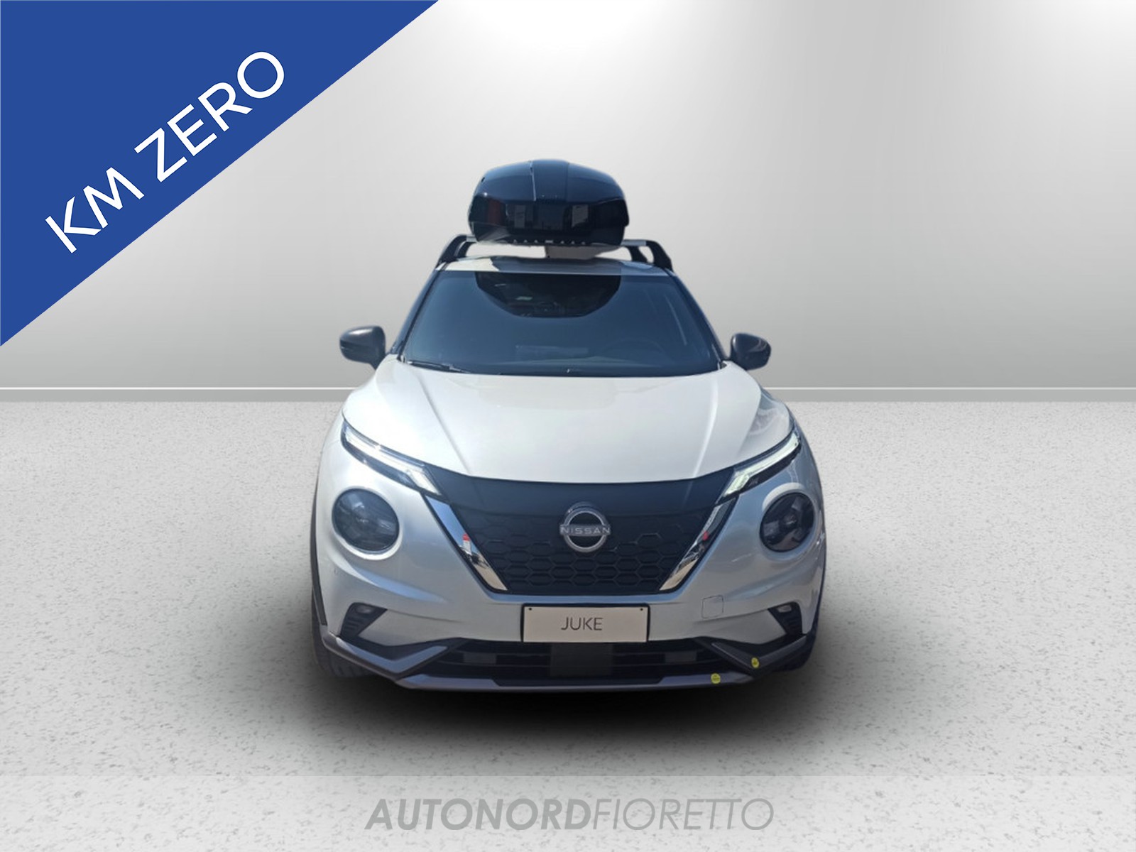 AUTONORD Nissan Juke